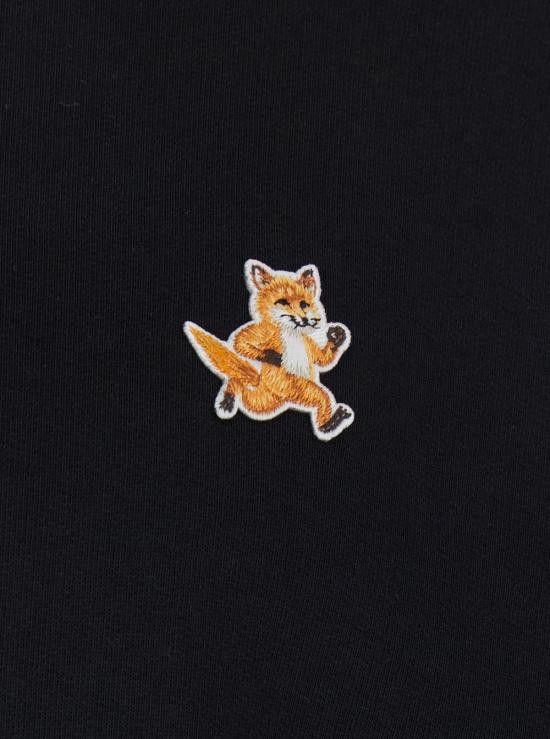 Maison Kitsune MAISON KITSUNE Men Tops MM00313KM0321P199 Black Size US M / EU 48-50 / 2 - 3 Thumbnail