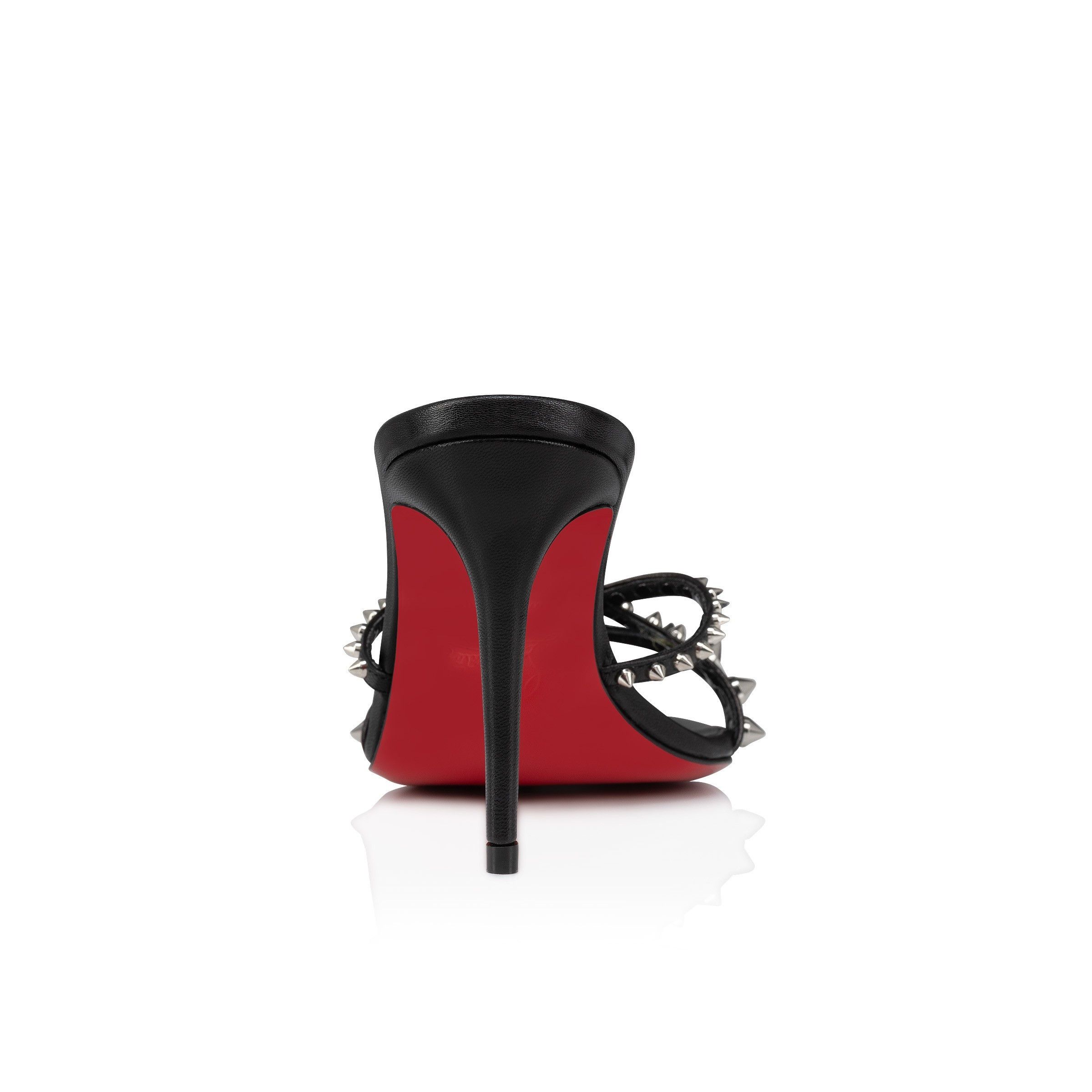 Christian Louboutin Tatoosh Spikes 85mm Size US 8 / IT 38 - 4 Thumbnail