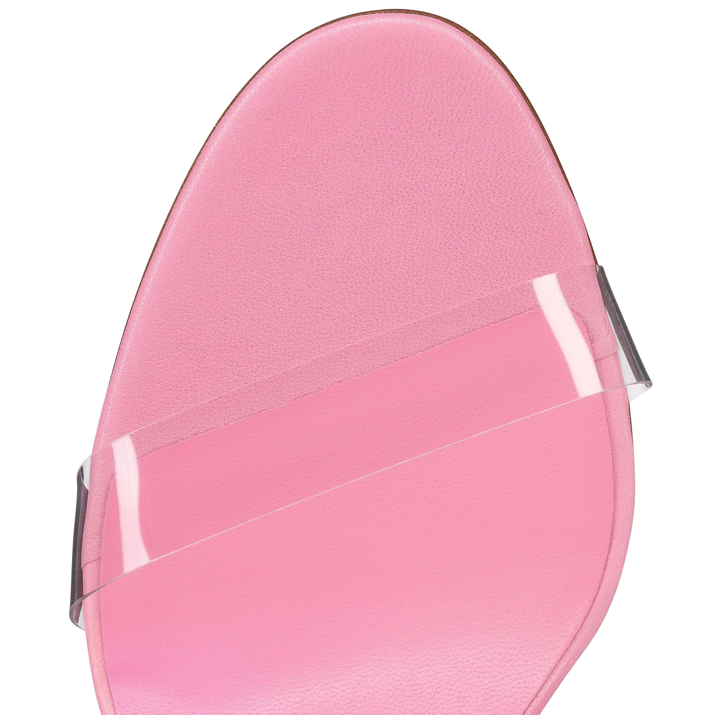 Christian Louboutin Just Nothing 85mm Size US 5 / IT 35 - 4 Thumbnail