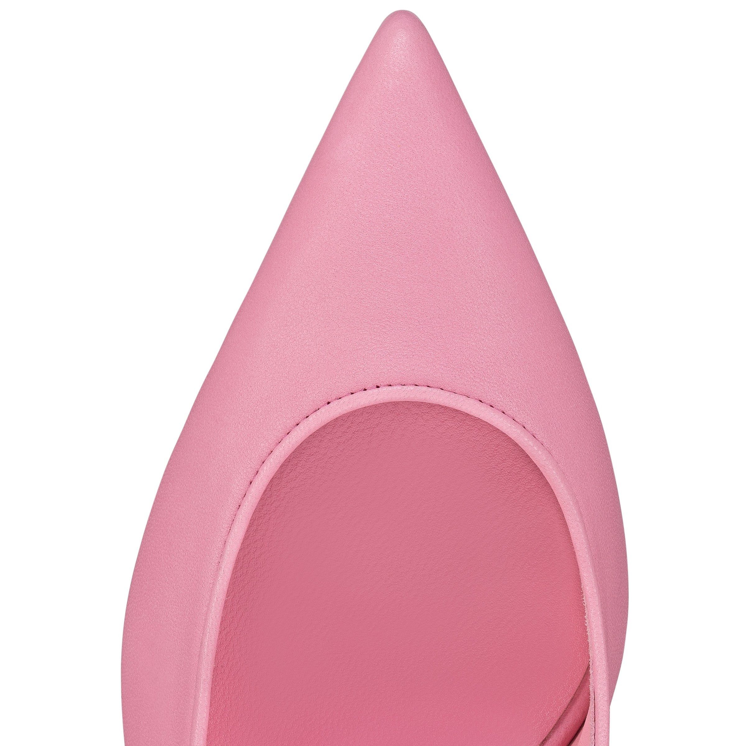 Christian Louboutin Sporty Kate Sling 55mm Size US 5 / IT 35 - 5 Thumbnail
