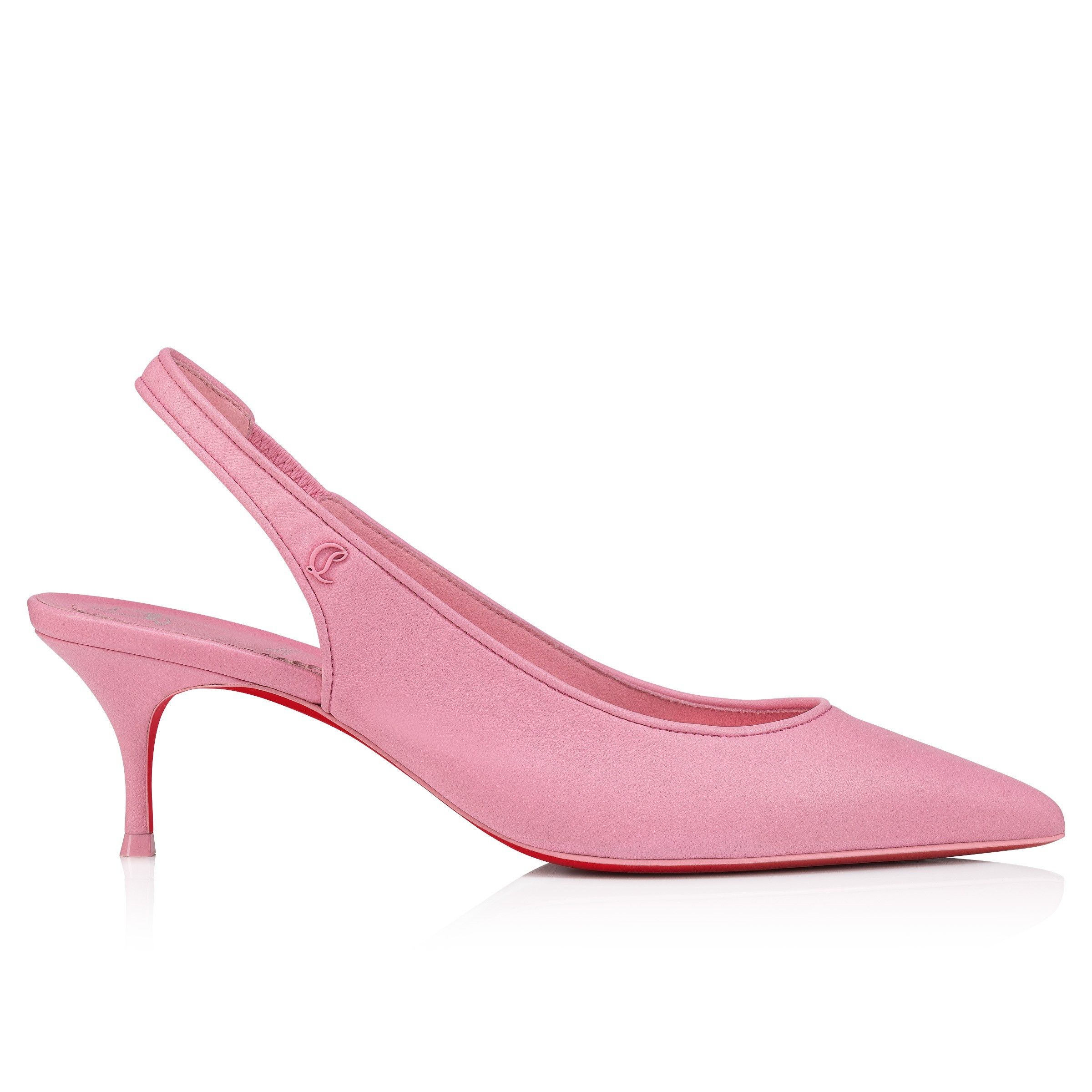 Christian Louboutin Sporty Kate Sling 55mm Size US 6 / IT 36 - 3 Thumbnail