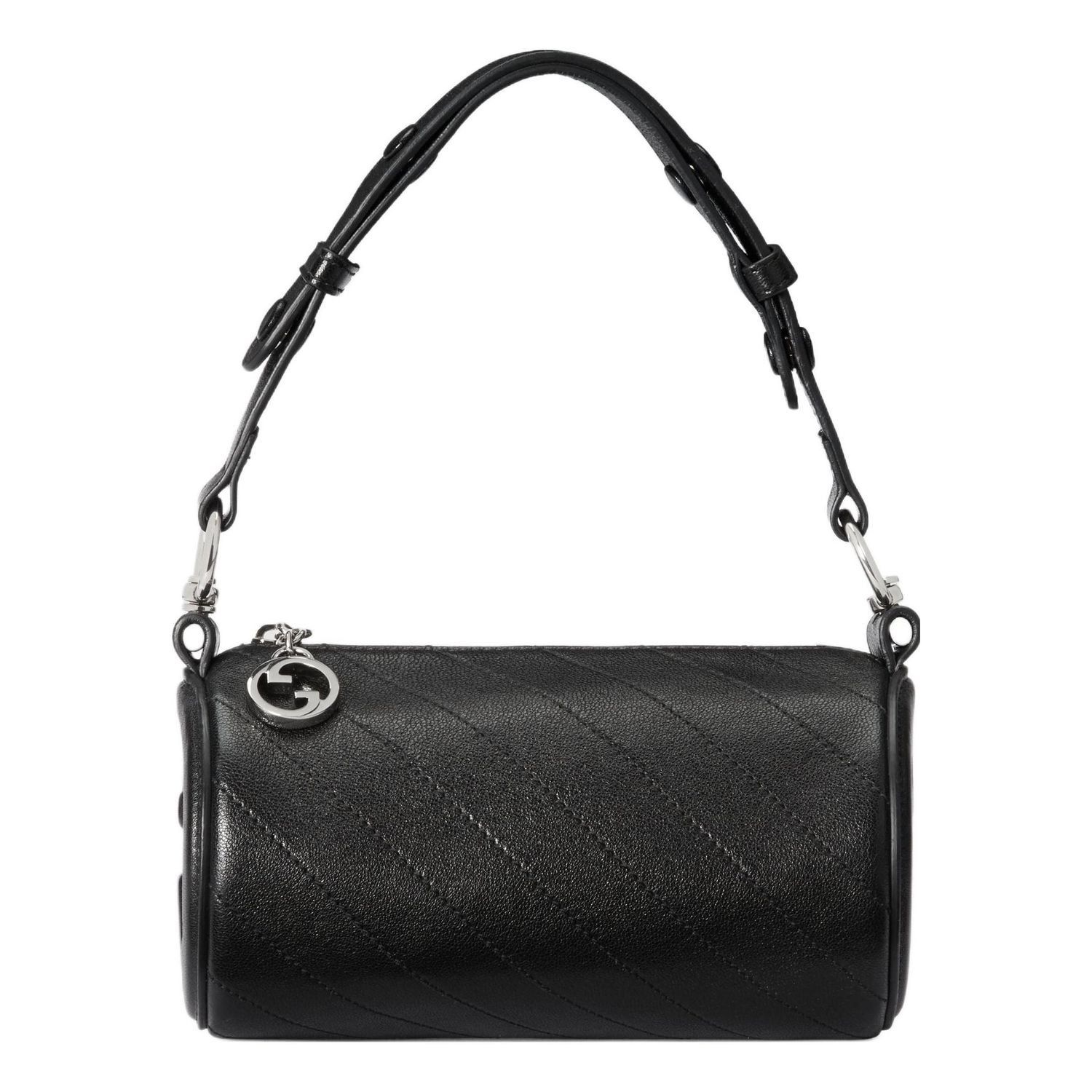 Gucci blondie mini shoulder bag Size ONE SIZE - 2 Thumbnail
