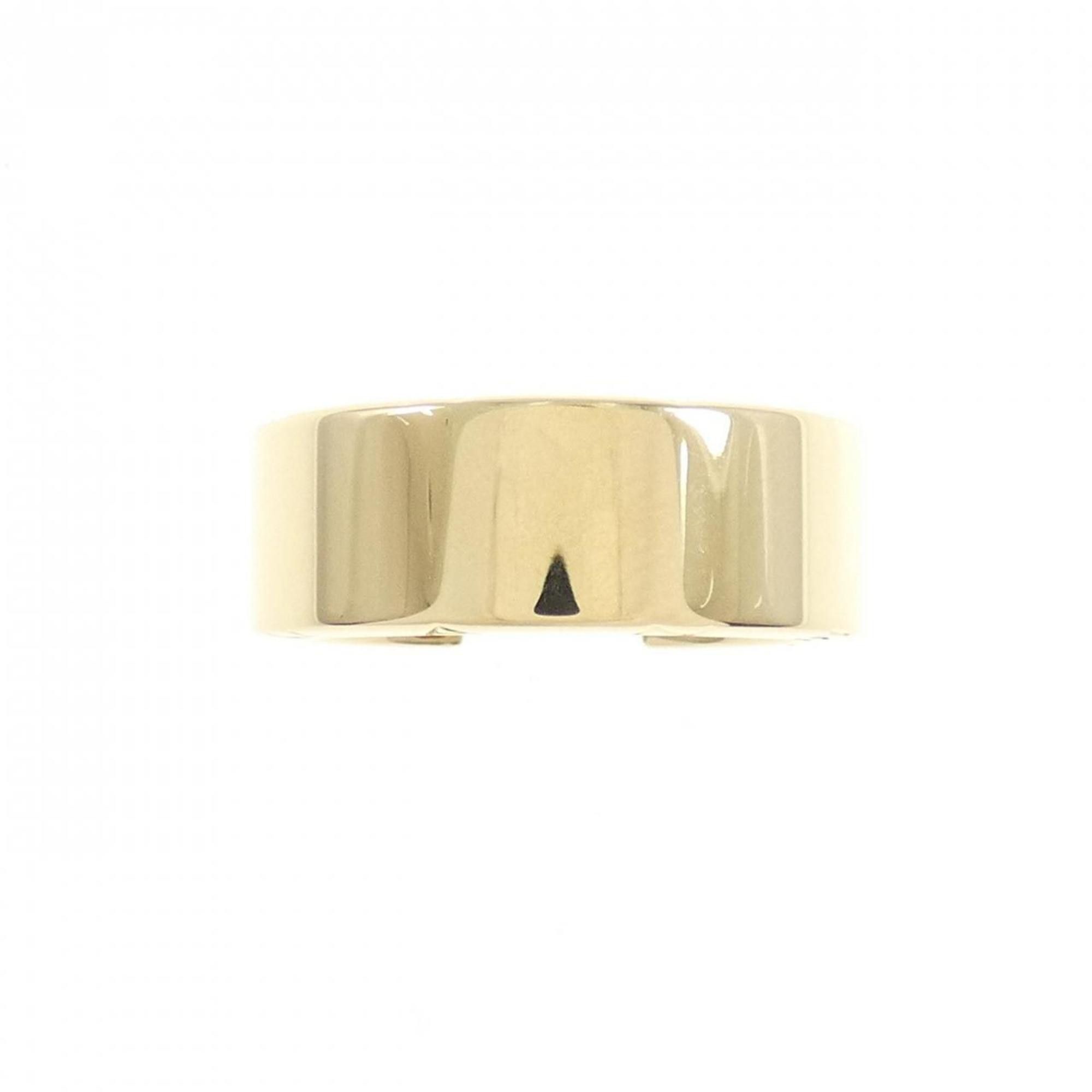 Chanel Chanel Signature ring Size ONE SIZE - 3 Thumbnail
