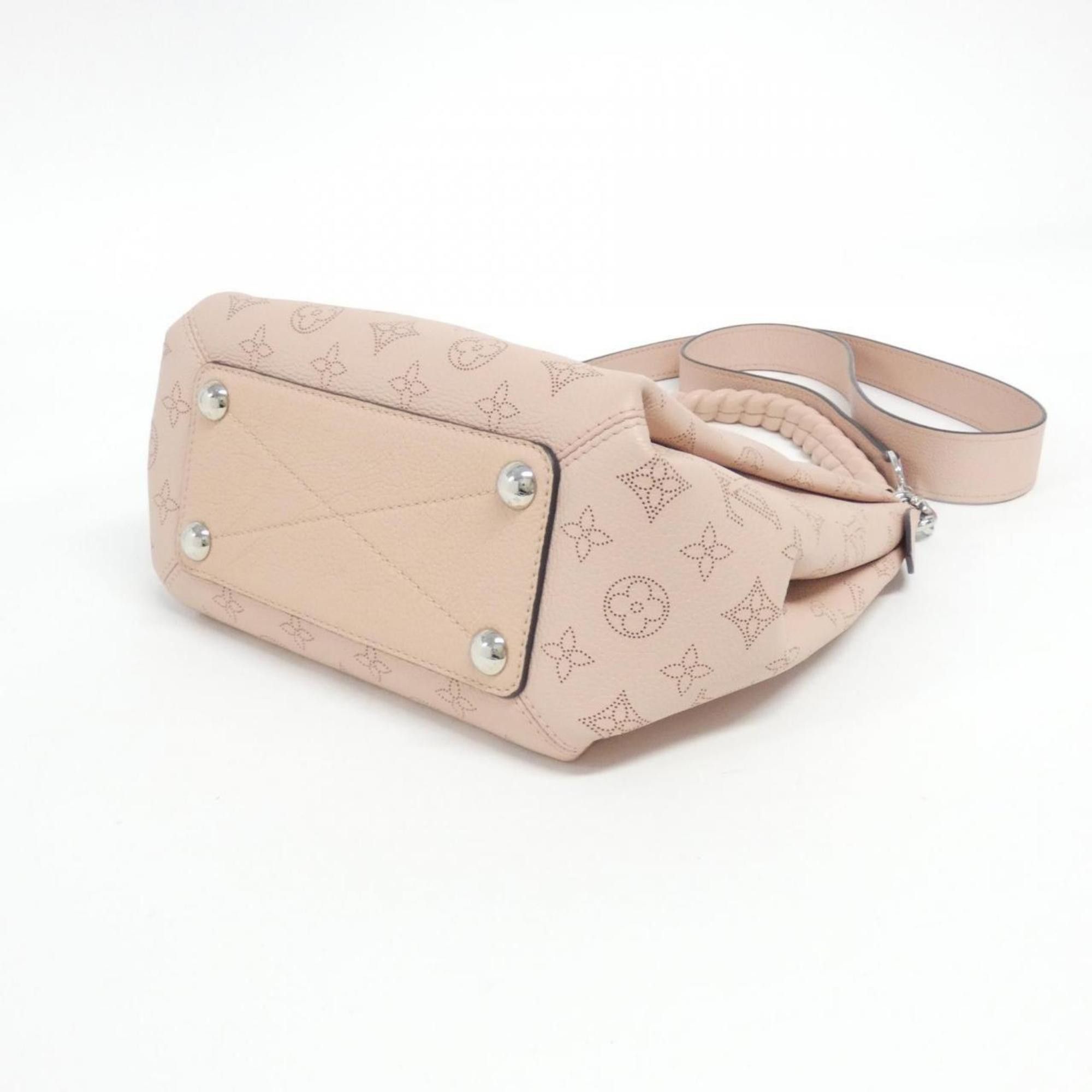 Louis Vuitton Louis Vuitton Mahina handbag Size ONE SIZE - 2 Thumbnail