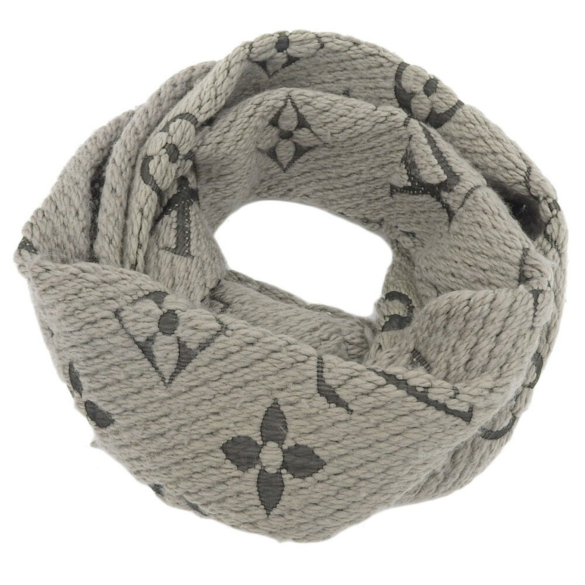 Louis Vuitton Louis Vuitton scarf Size ONE SIZE - 2 Thumbnail