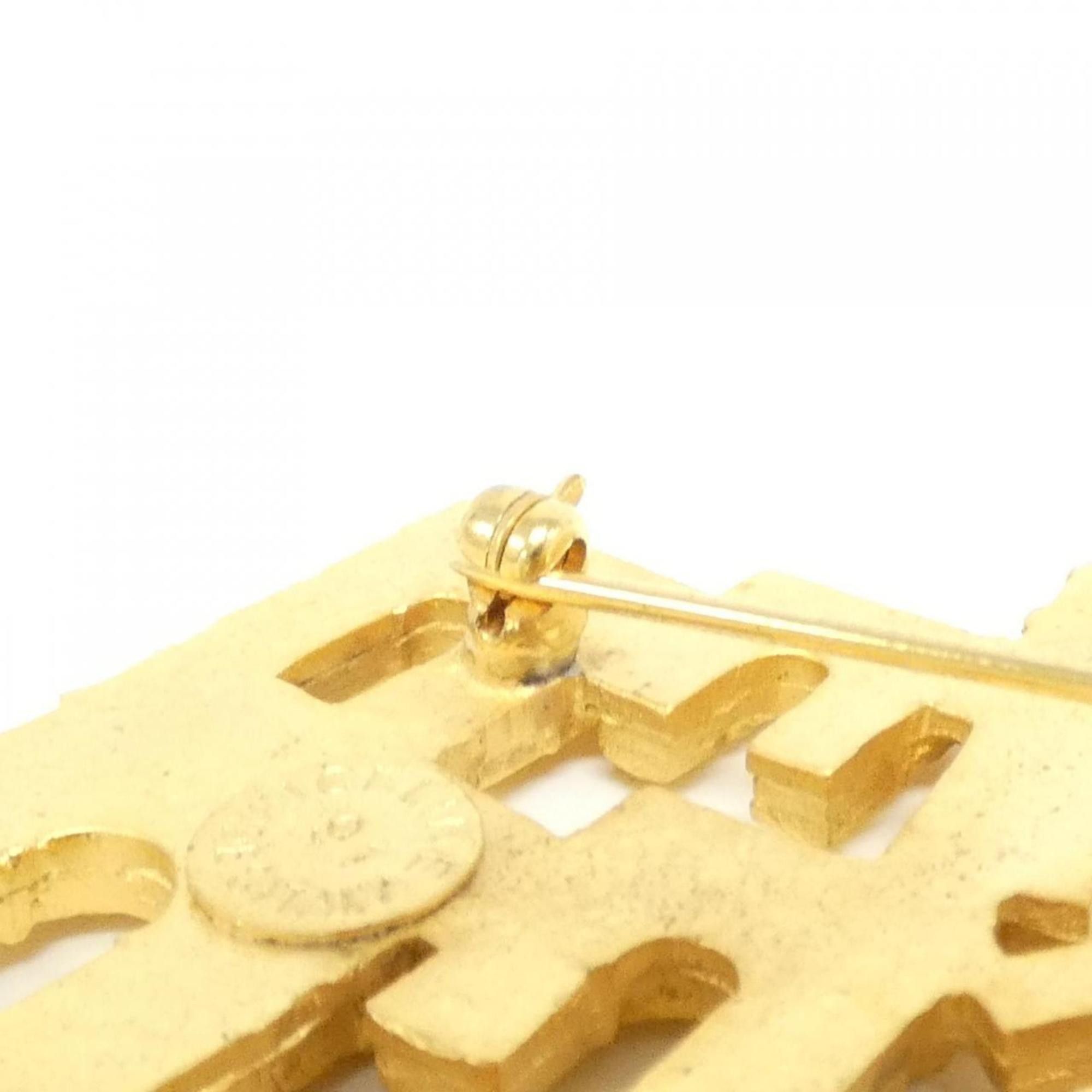Celine Céline brooch Size ONE SIZE - 3 Thumbnail