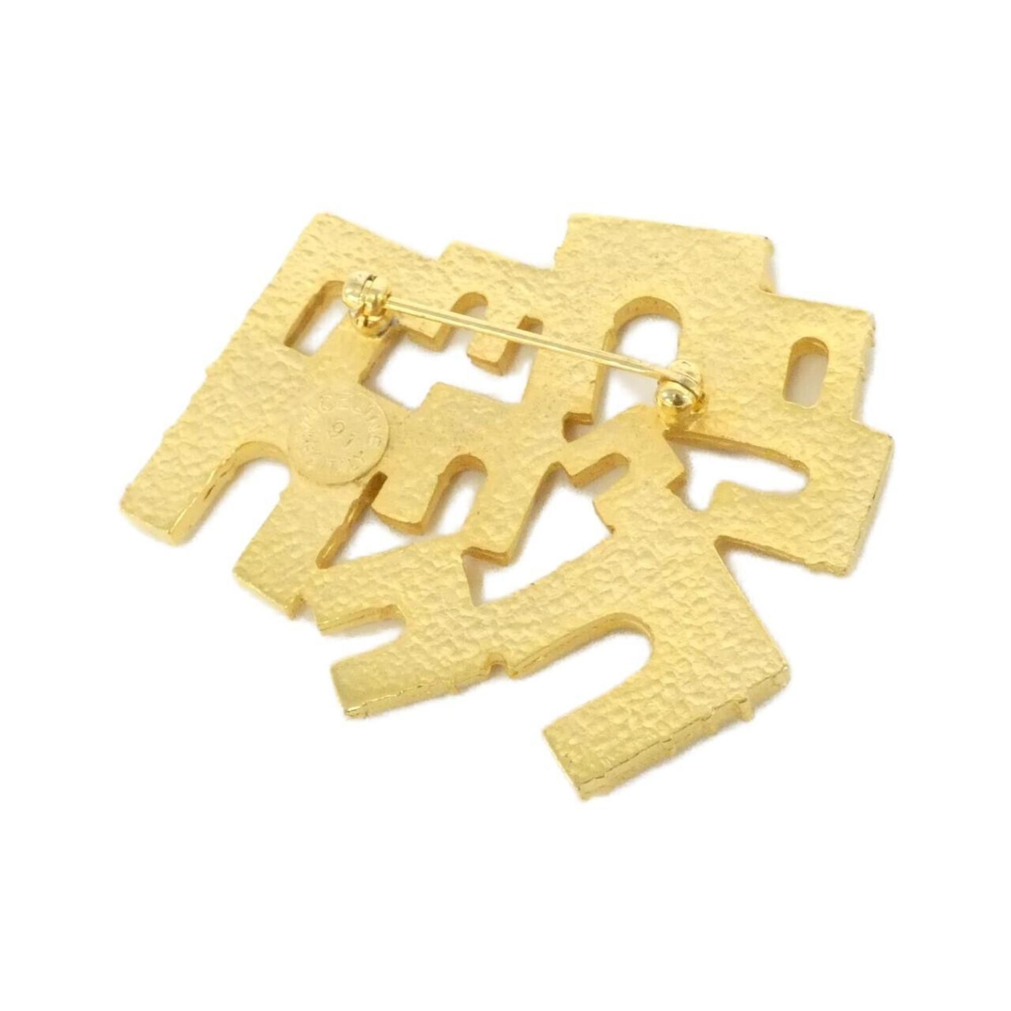 Celine Céline brooch Size ONE SIZE - 2 Thumbnail