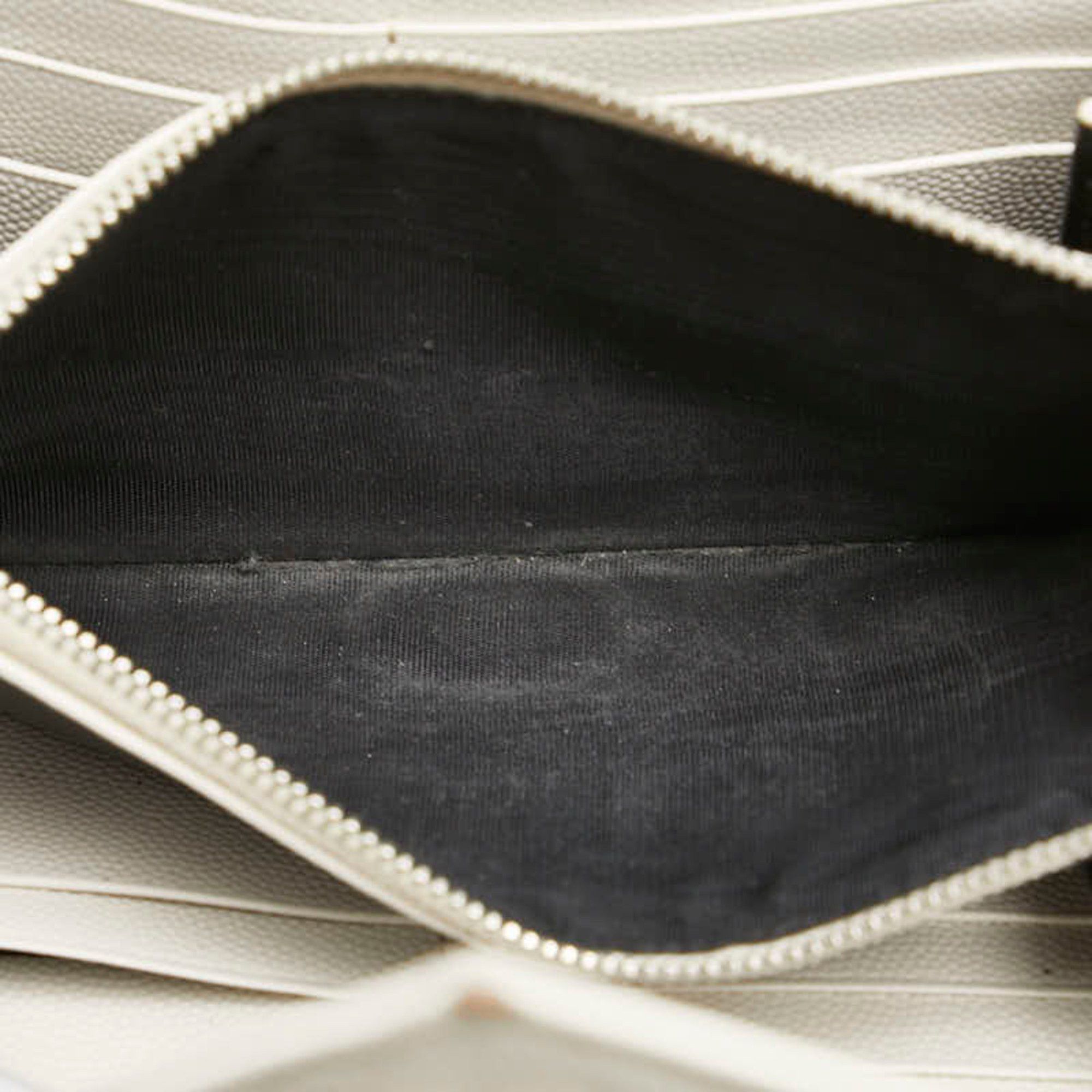 Yves Saint Laurent Saint Laurent Cassandre wallet Size ONE SIZE - 8 Thumbnail