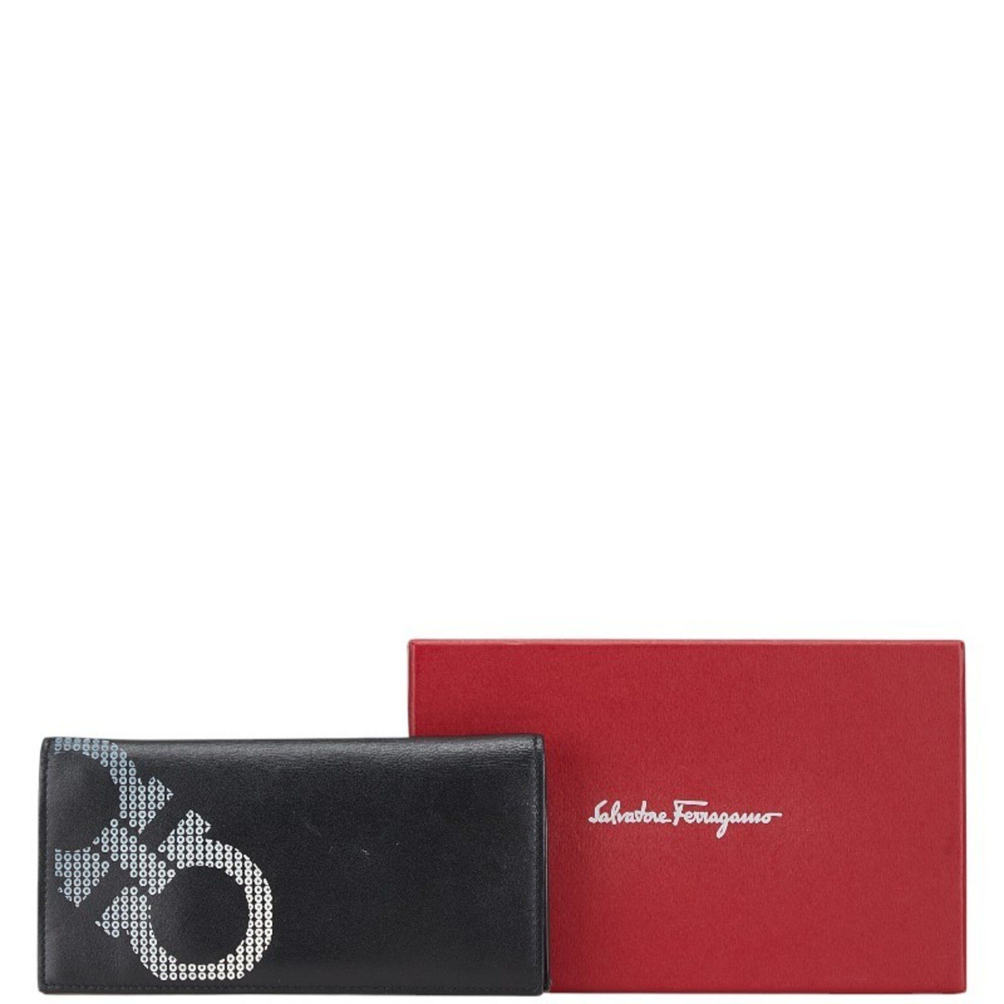 Salvatore Ferragamo Salvatore Ferragamo wallet Size ONE SIZE - 9 Thumbnail
