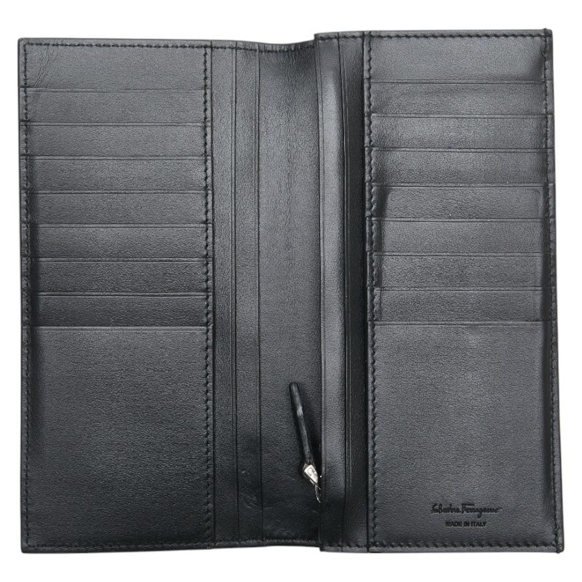 Salvatore Ferragamo Salvatore Ferragamo wallet Size ONE SIZE - 5 Thumbnail