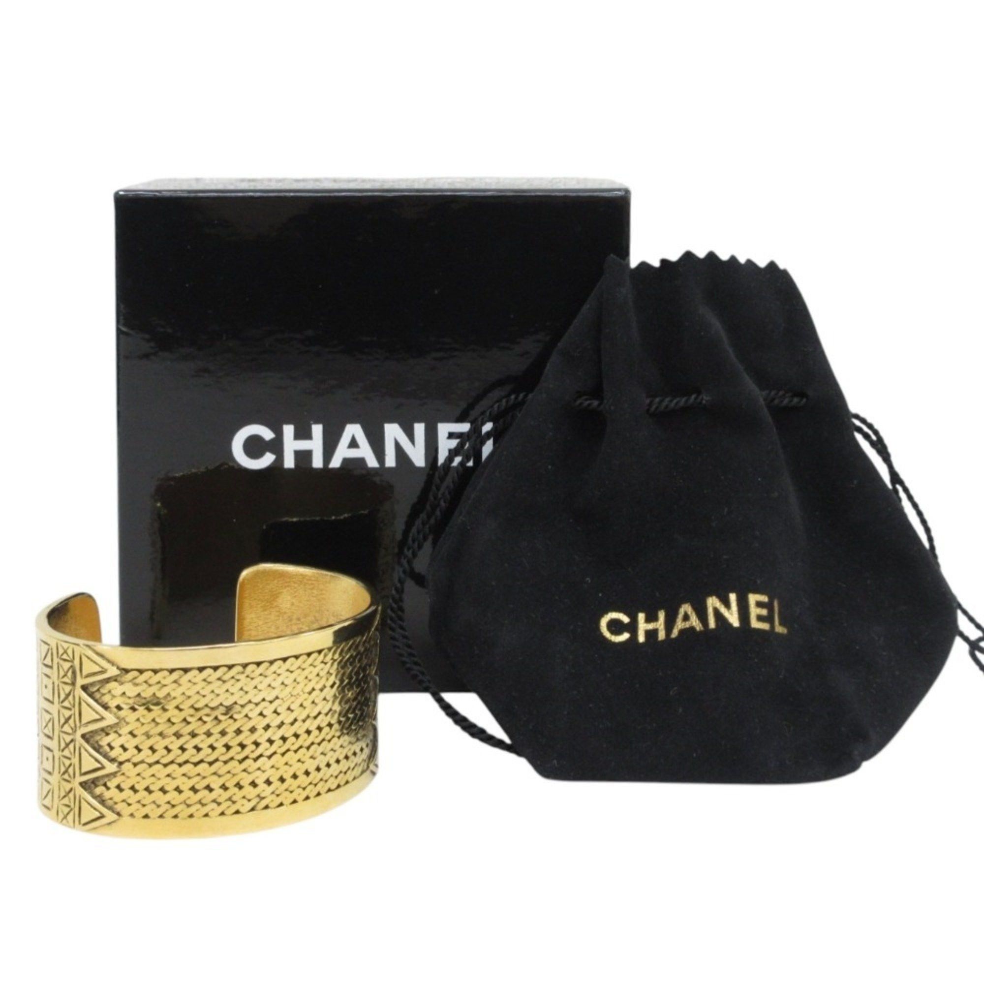 Chanel Chanel bracelet Size ONE SIZE - 11 Thumbnail