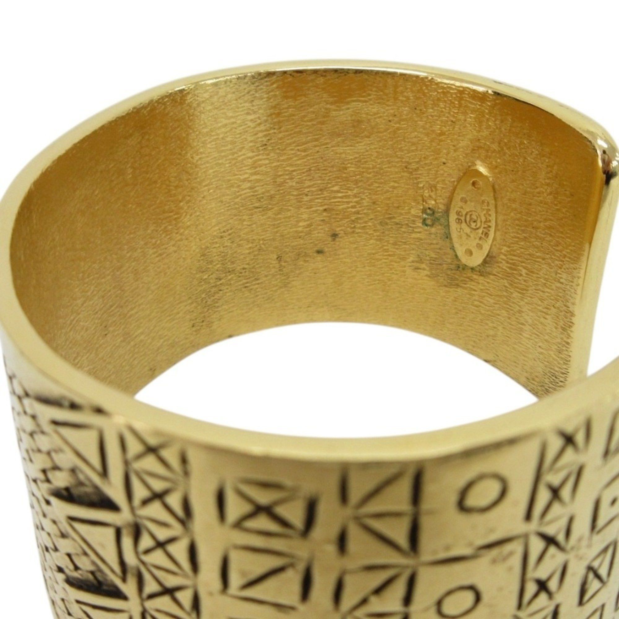 Chanel Chanel bracelet Size ONE SIZE - 8 Thumbnail