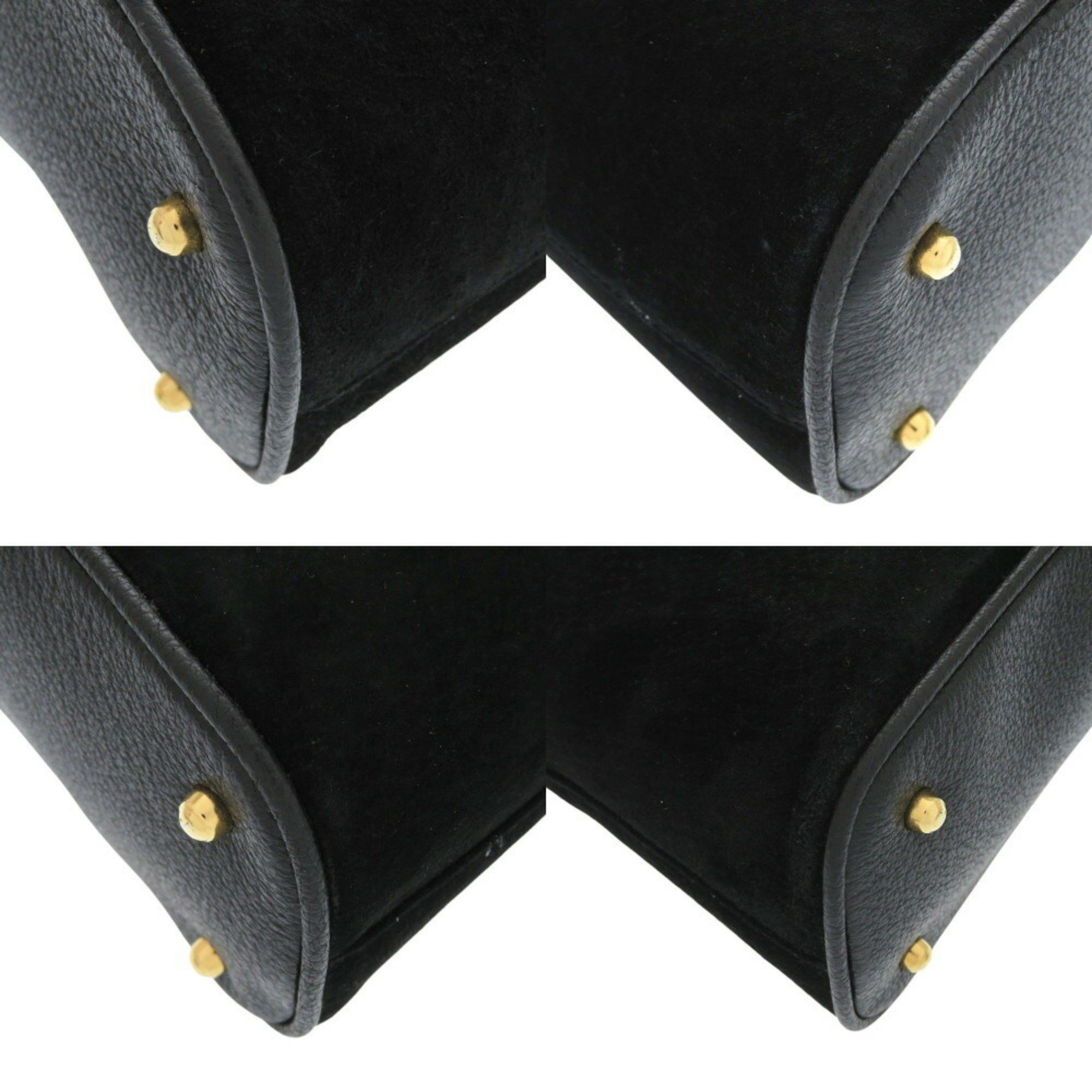 Gucci Gucci Bamboo handbag Size ONE SIZE - 6 Thumbnail