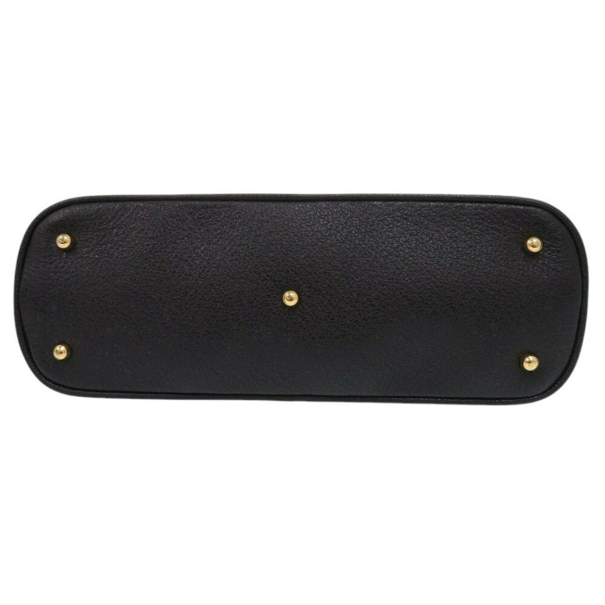 Gucci Gucci Bamboo handbag Size ONE SIZE - 5 Thumbnail