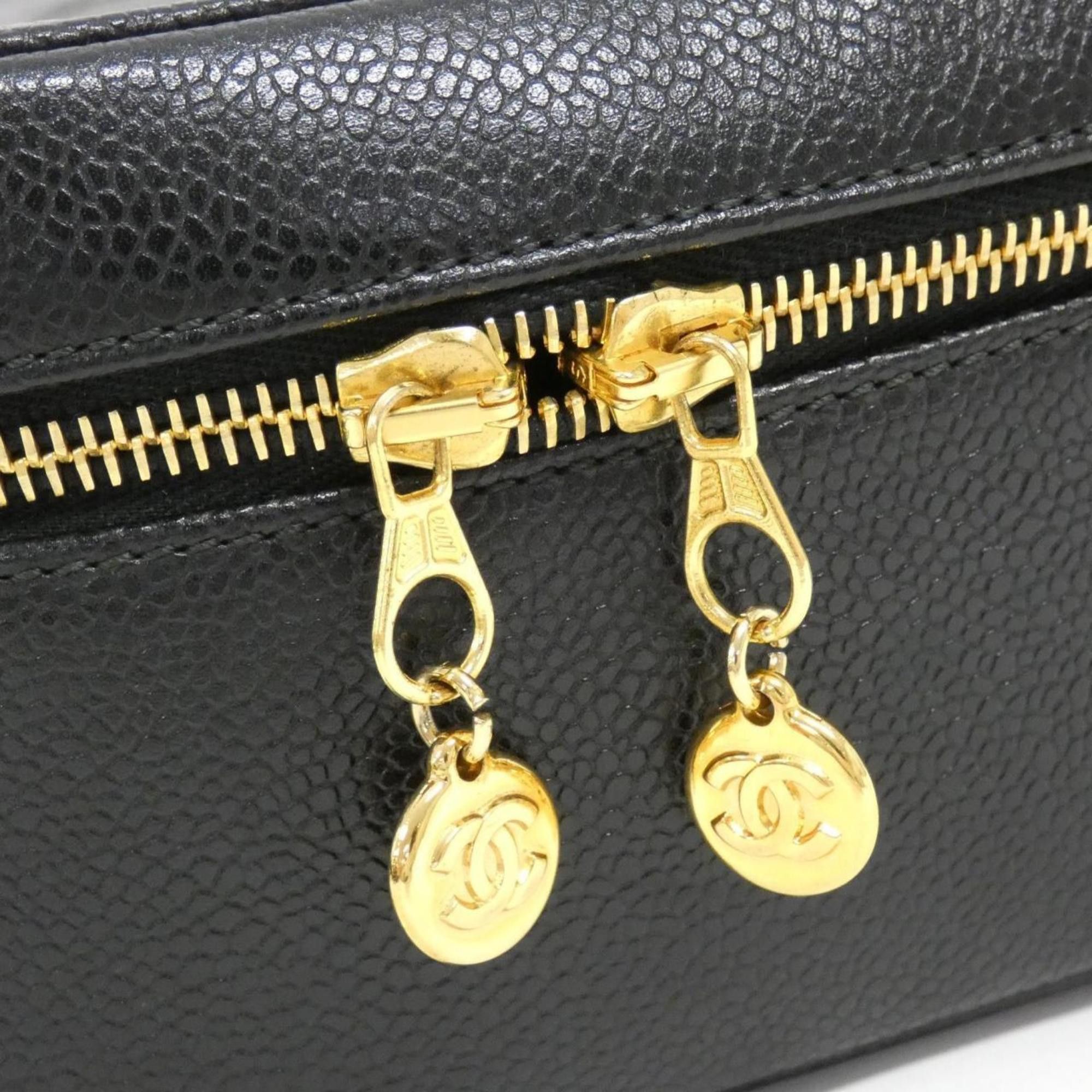 Chanel Chanel Coco Handle handbag Size ONE SIZE - 7 Thumbnail