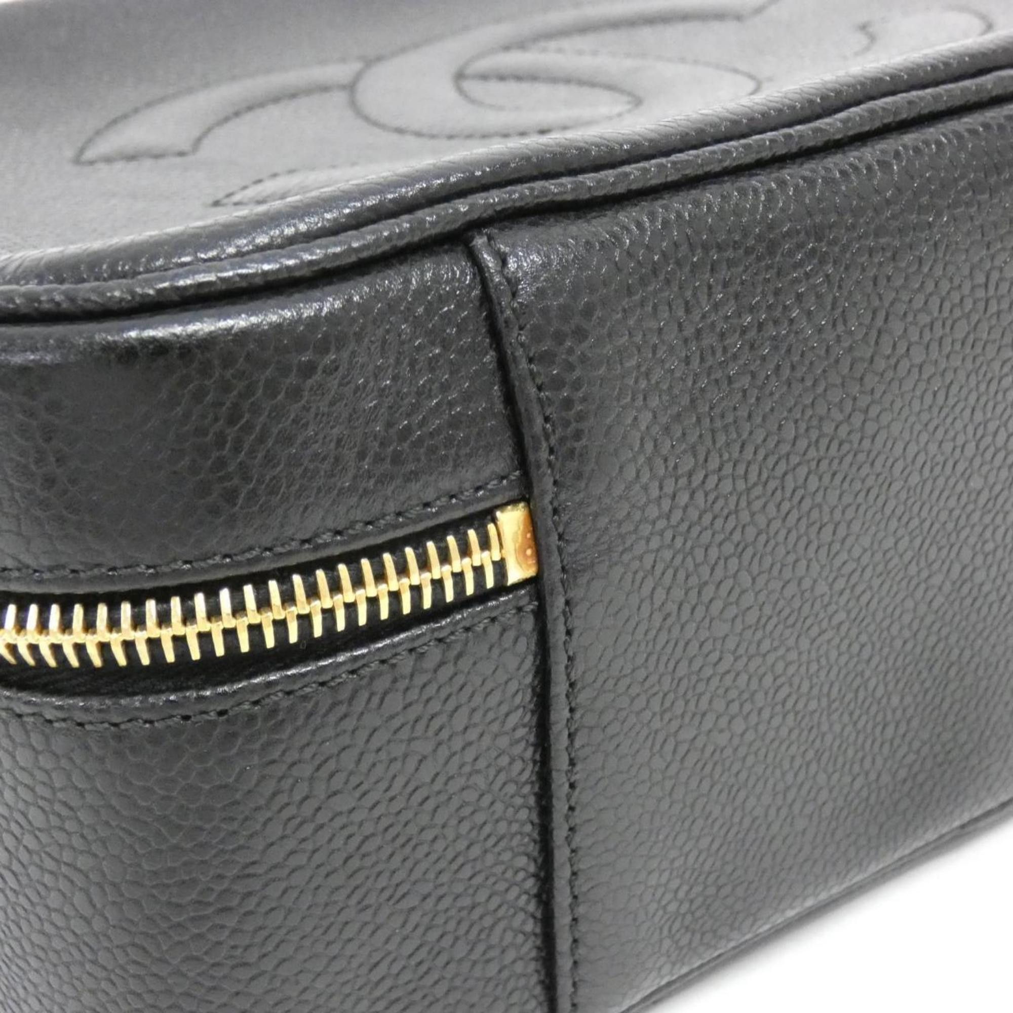 Chanel Chanel Coco Handle handbag Size ONE SIZE - 5 Thumbnail