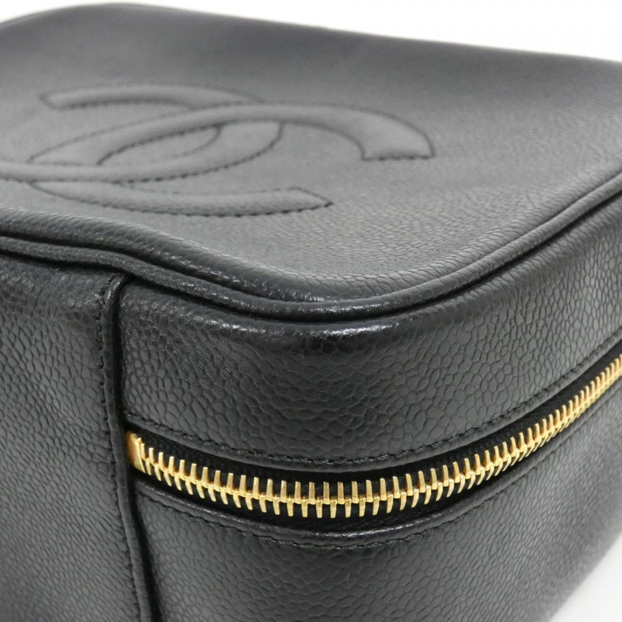 Chanel Chanel Coco Handle handbag Size ONE SIZE - 4 Thumbnail