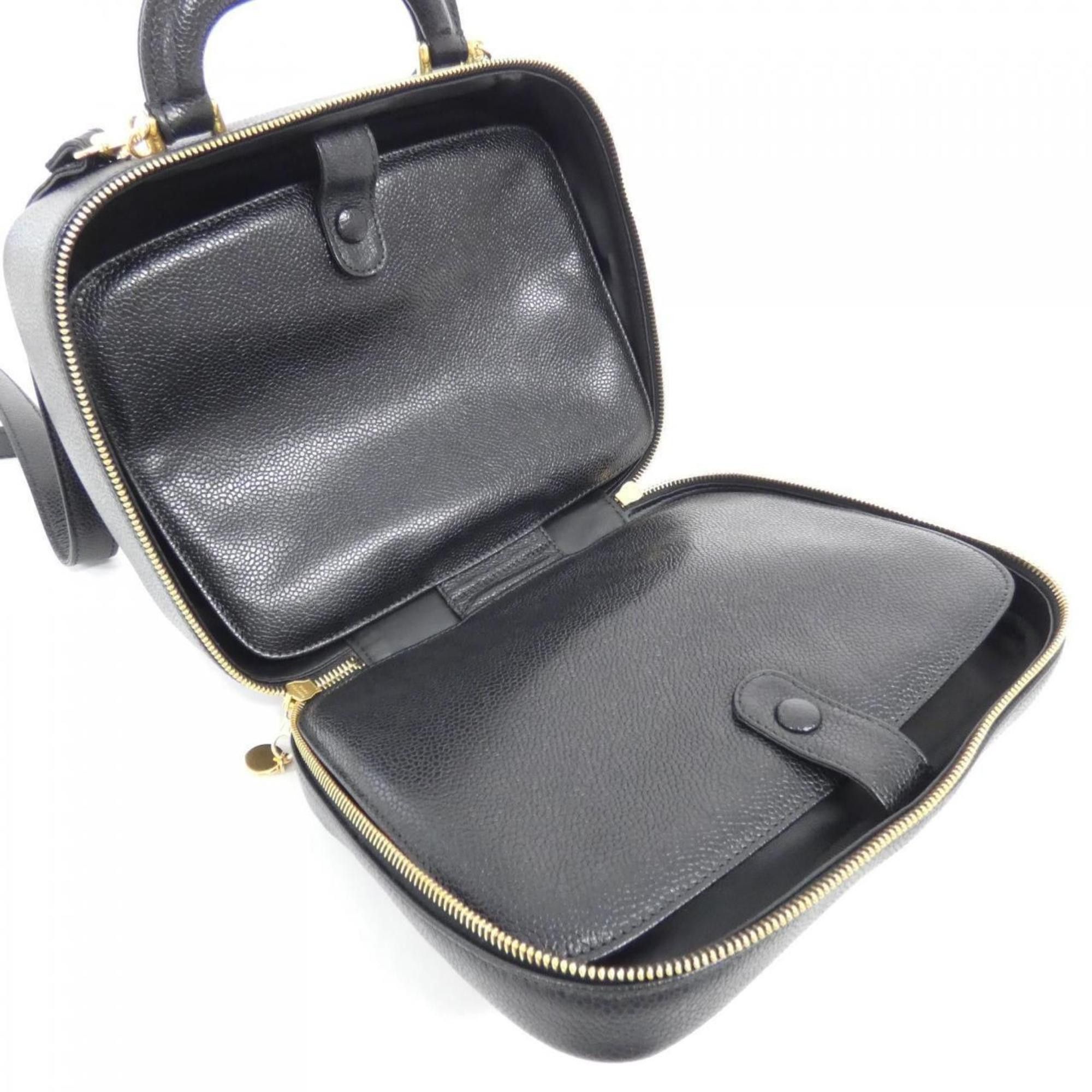 Chanel Chanel Coco Handle handbag Size ONE SIZE - 8 Thumbnail