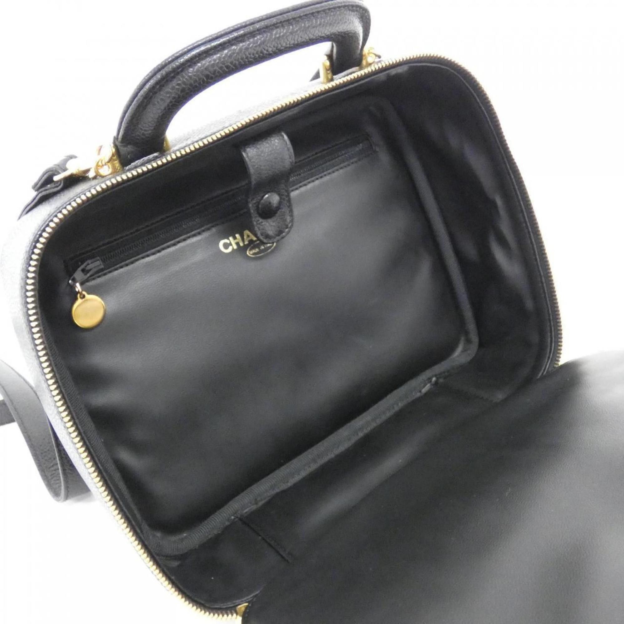 Chanel Chanel Coco Handle handbag Size ONE SIZE - 9 Thumbnail