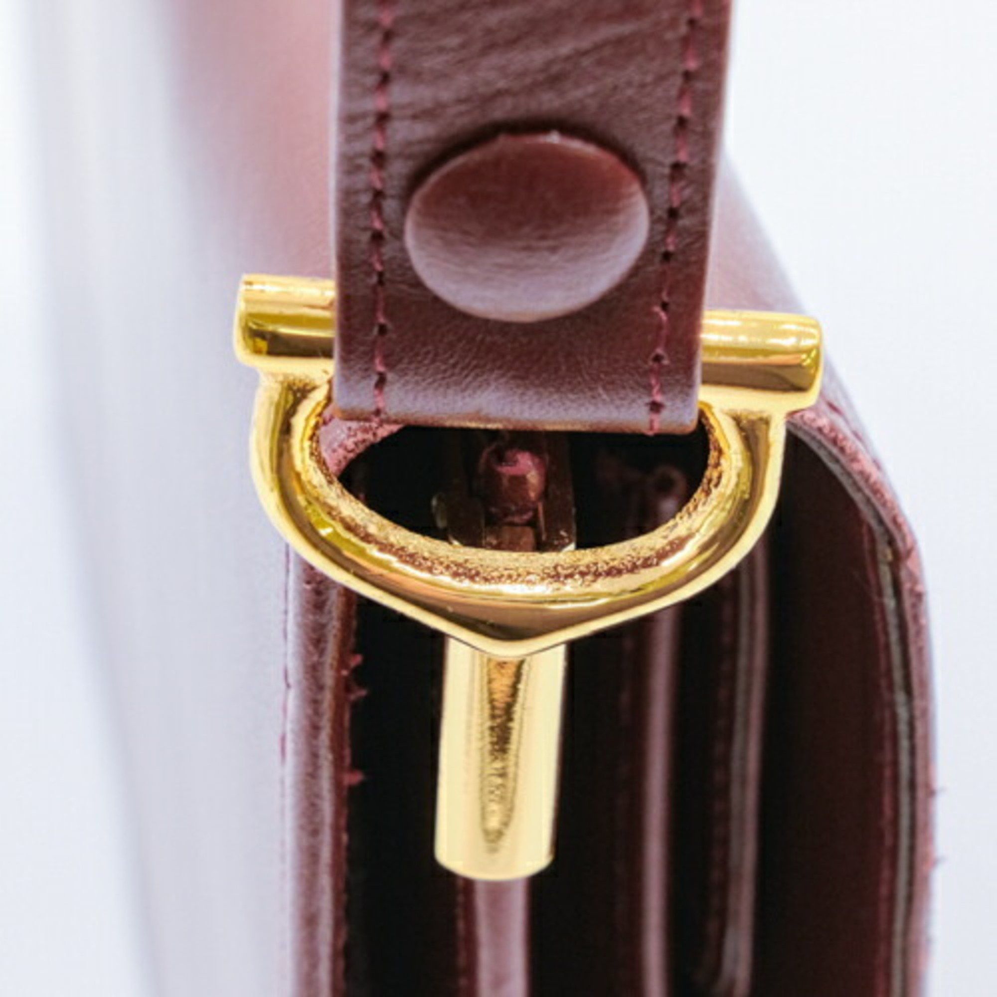 Cartier Cartier Must line shoulder Size ONE SIZE - 13 Thumbnail