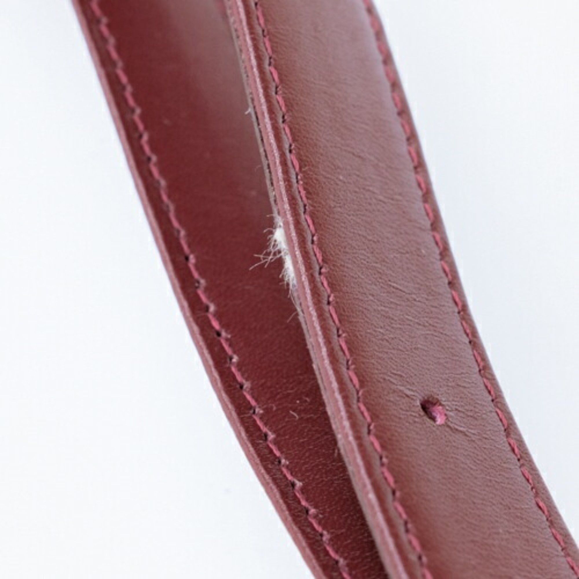 Cartier Cartier Must line shoulder Size ONE SIZE - 12 Thumbnail