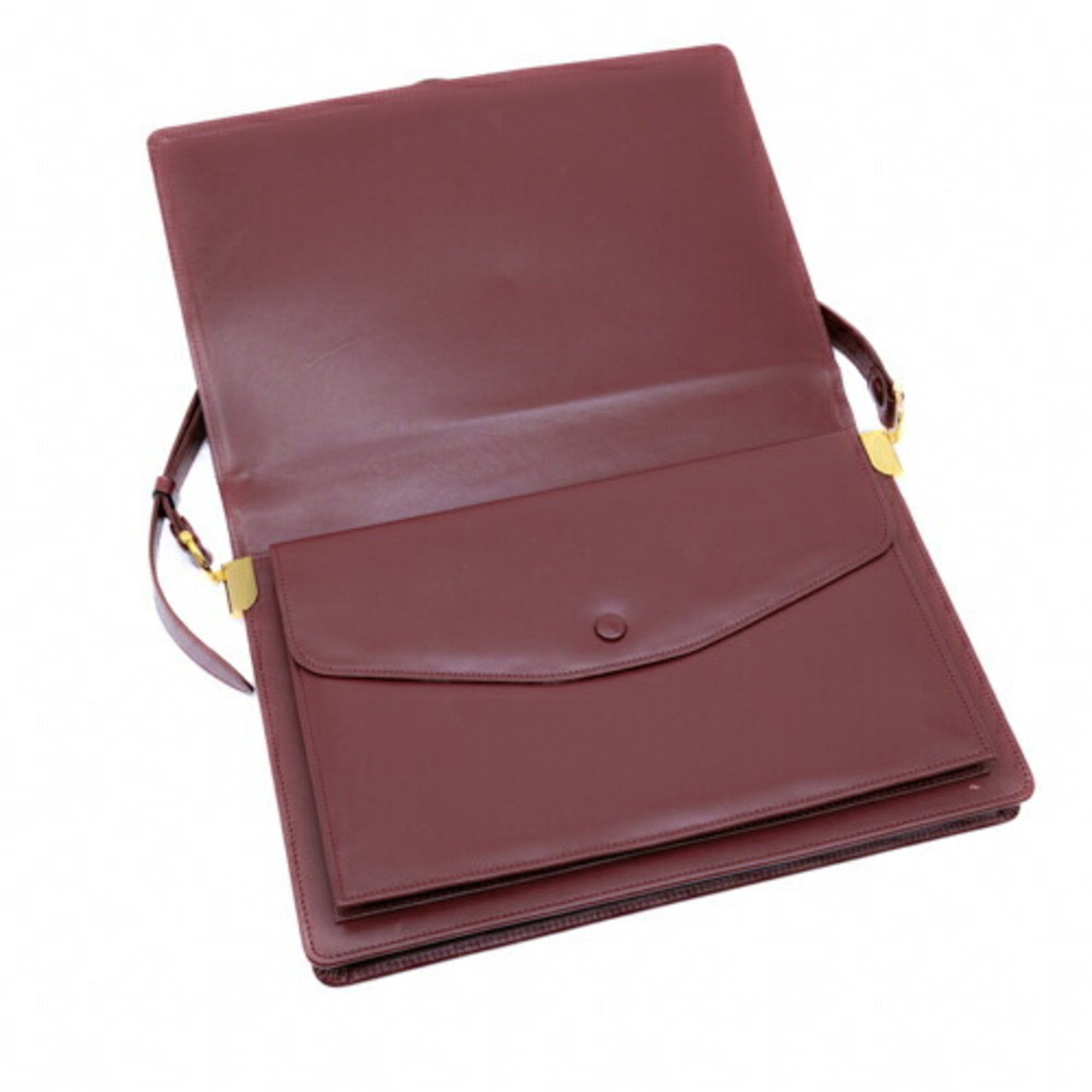 Cartier Cartier Must line shoulder Size ONE SIZE - 6 Thumbnail