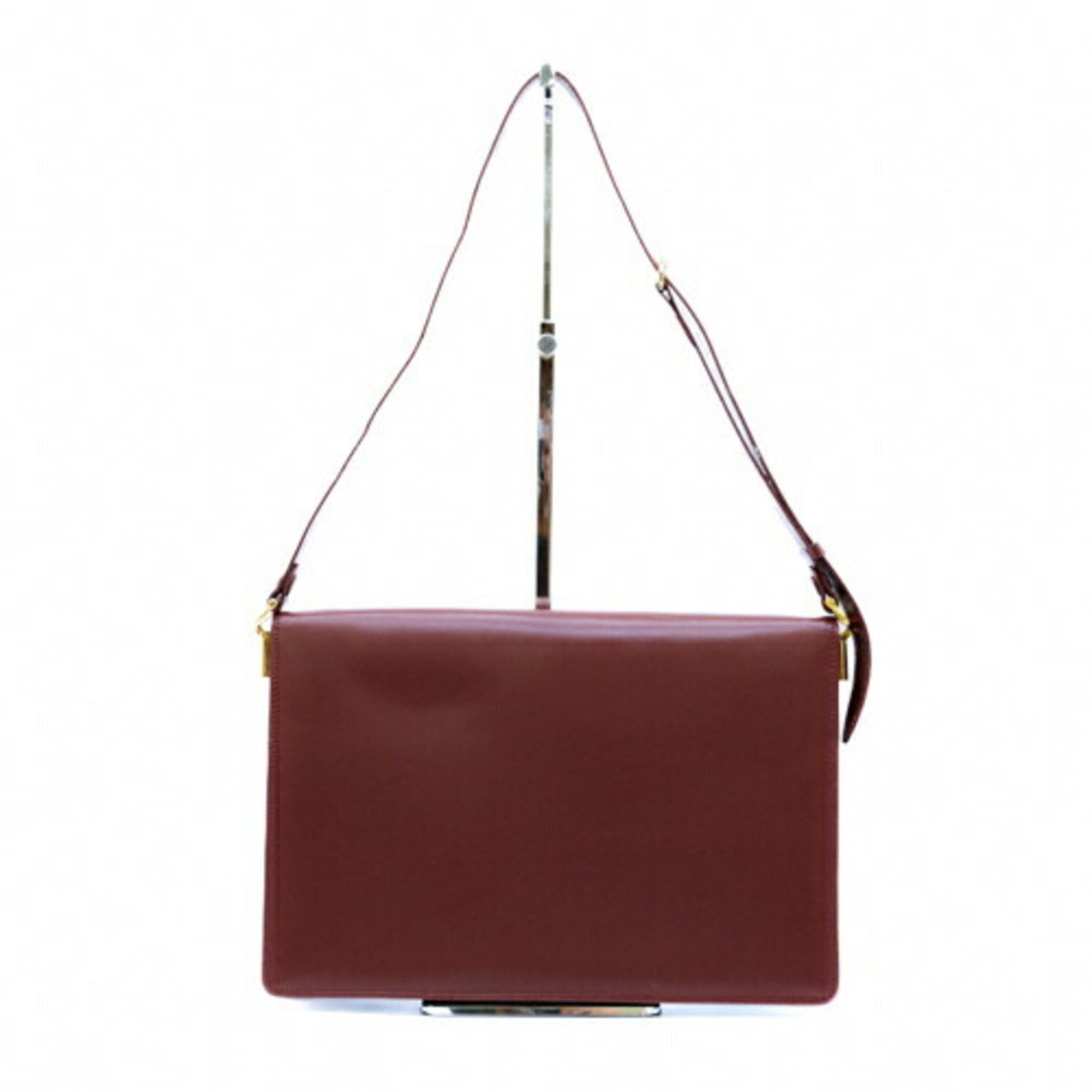 Cartier Cartier Must line shoulder Size ONE SIZE - 2 Thumbnail