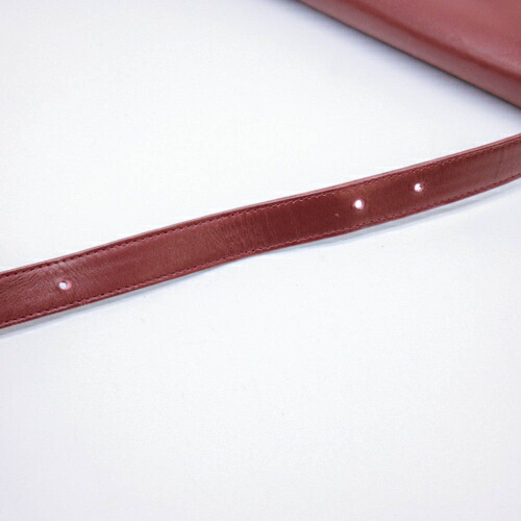 Cartier Cartier Must line shoulder Size ONE SIZE - 8 Thumbnail
