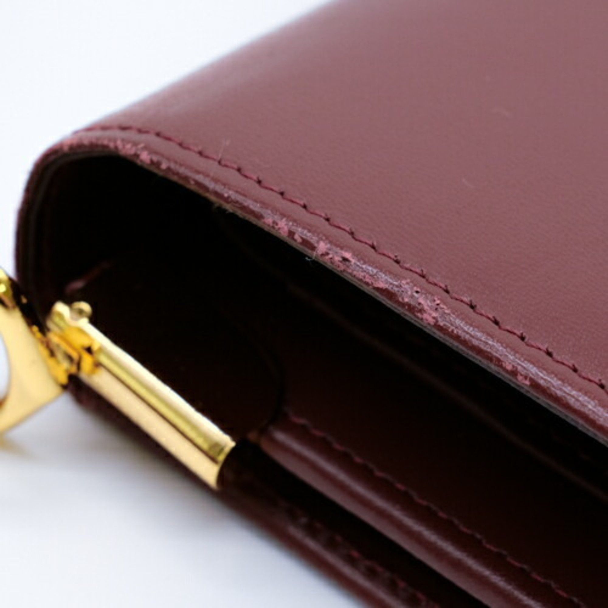 Cartier Cartier Must line shoulder Size ONE SIZE - 9 Thumbnail