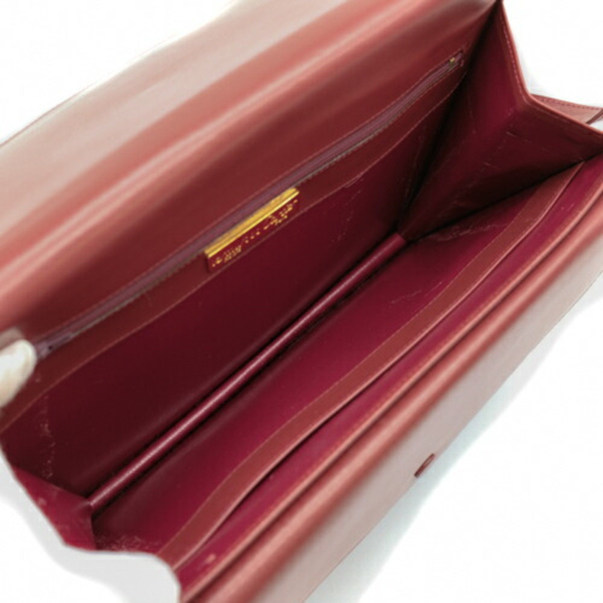 Cartier Cartier Must line shoulder Size ONE SIZE - 17 Thumbnail