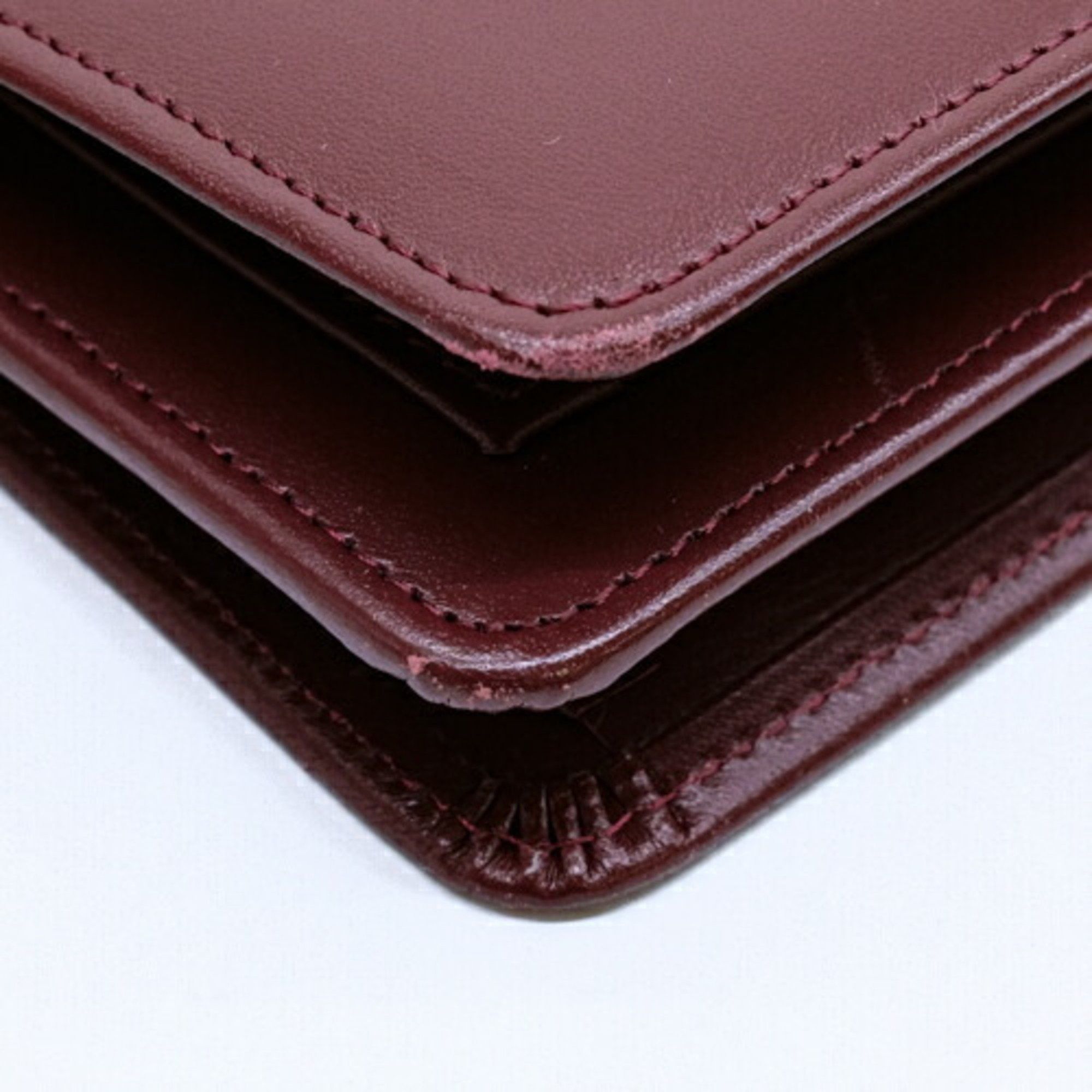 Cartier Cartier Must line shoulder Size ONE SIZE - 11 Thumbnail