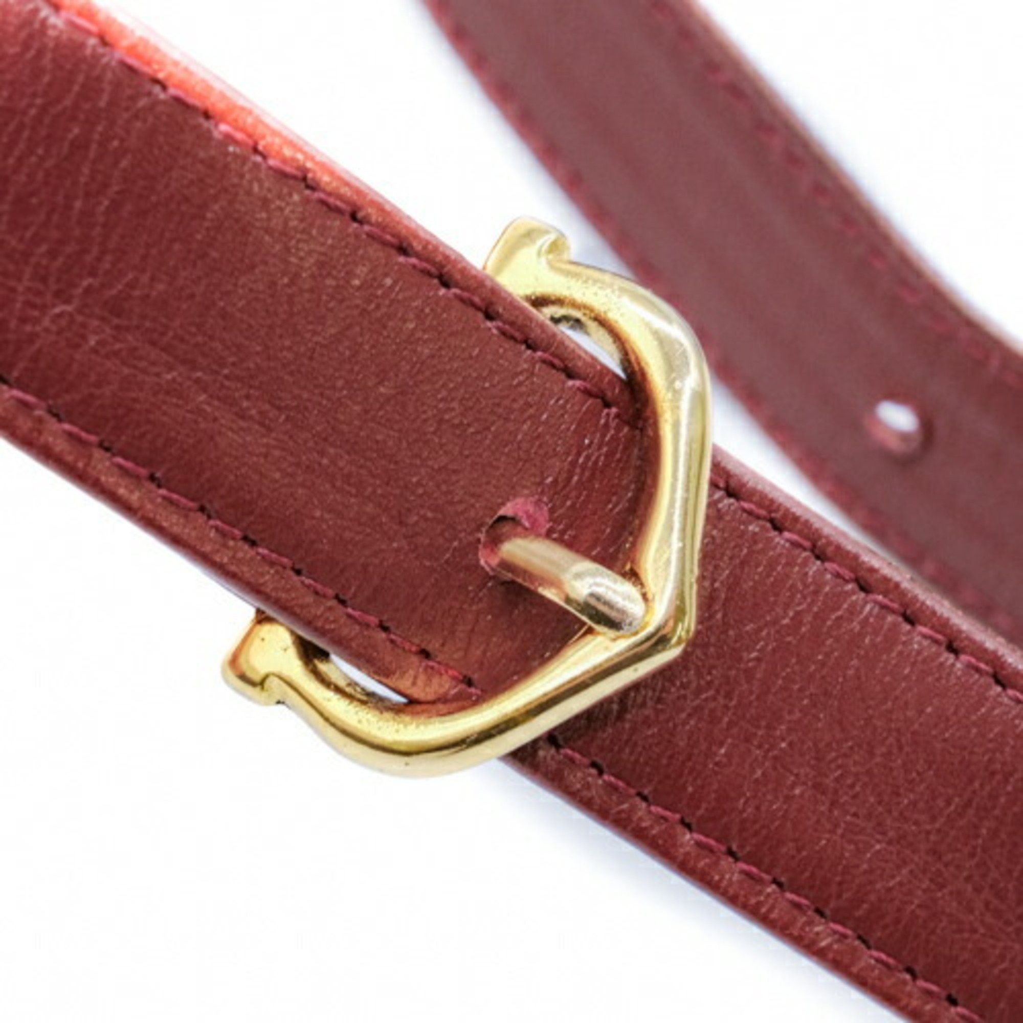 Cartier Cartier Must line shoulder Size ONE SIZE - 14 Thumbnail