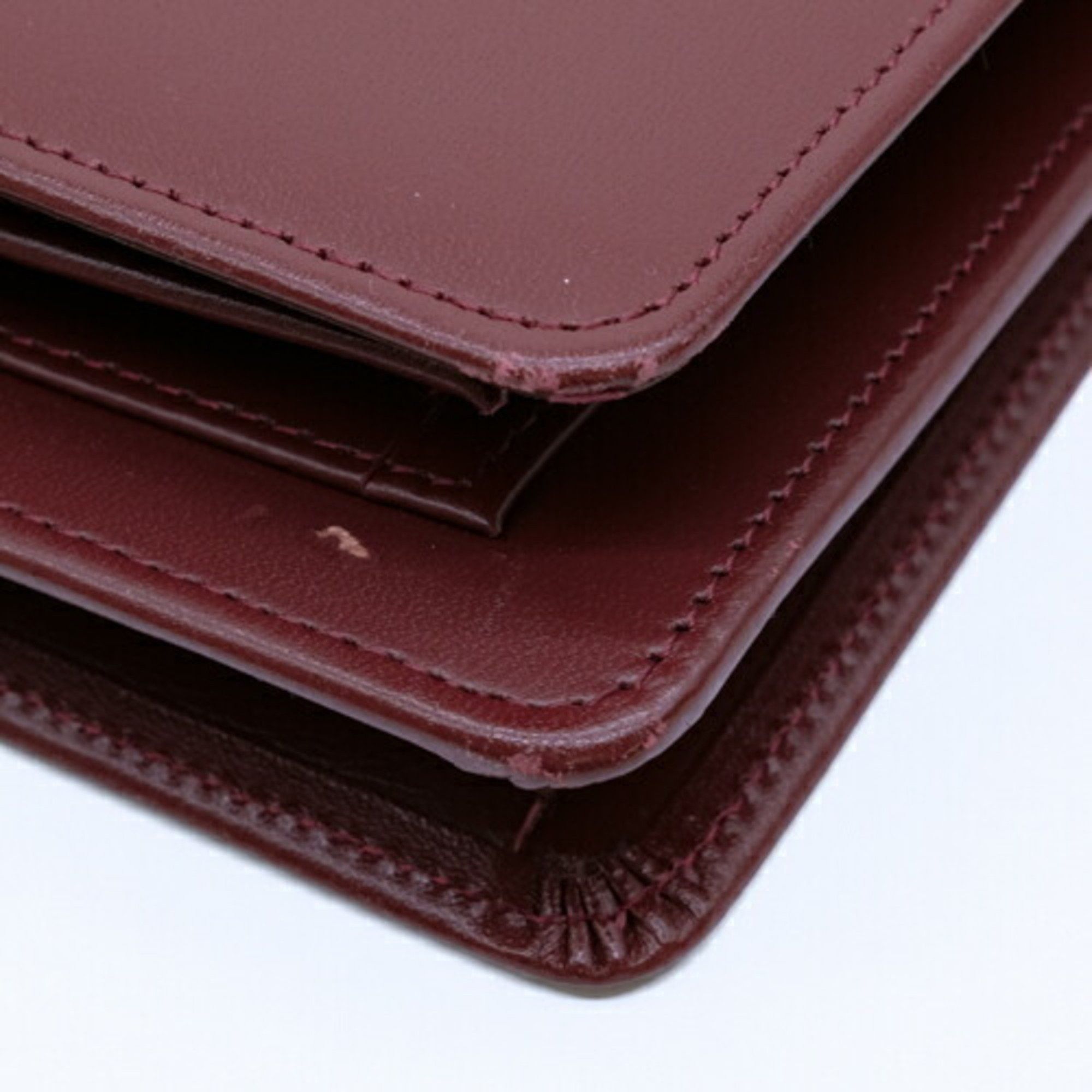 Cartier Cartier Must line shoulder Size ONE SIZE - 10 Thumbnail