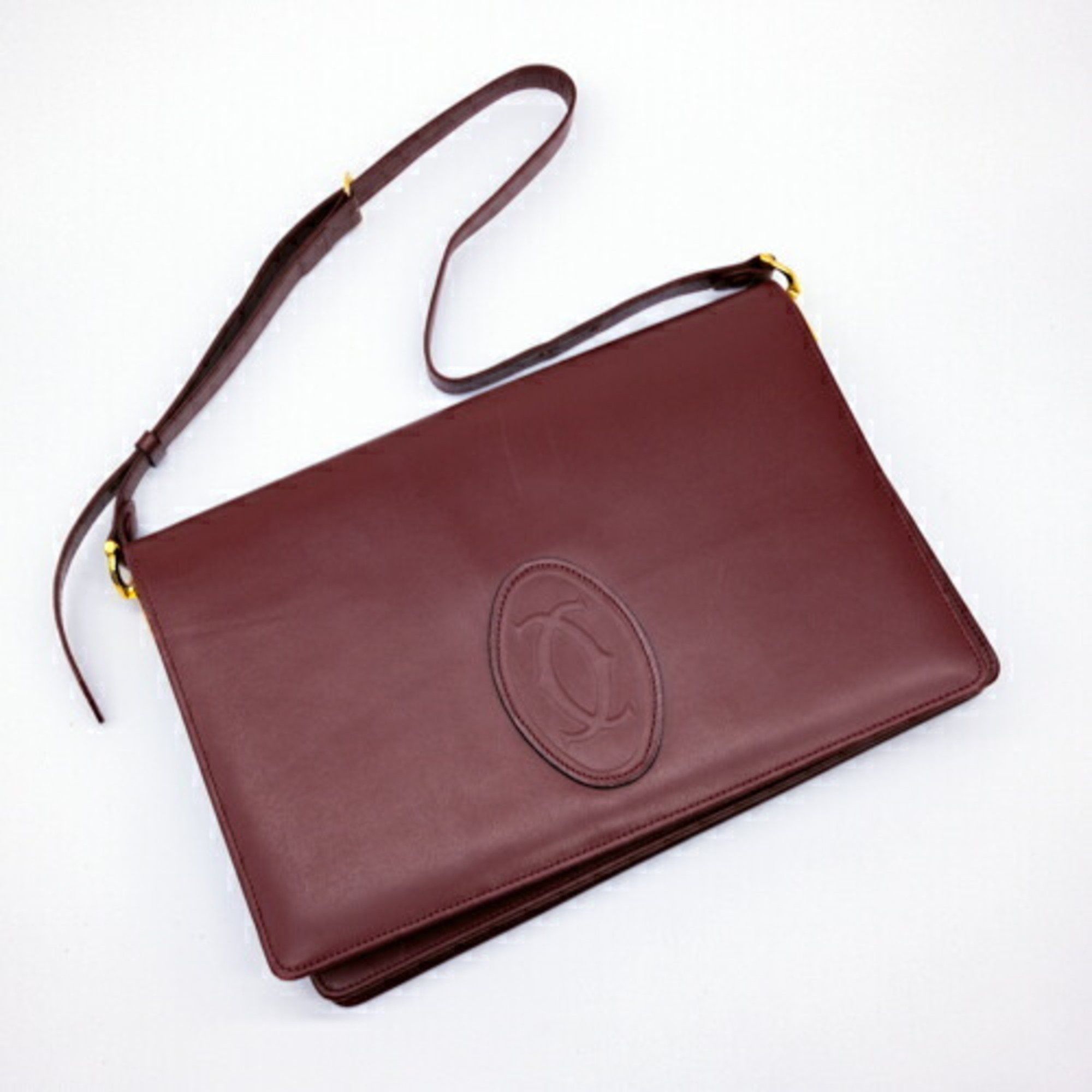 Cartier Cartier Must line shoulder Size ONE SIZE - 5 Thumbnail