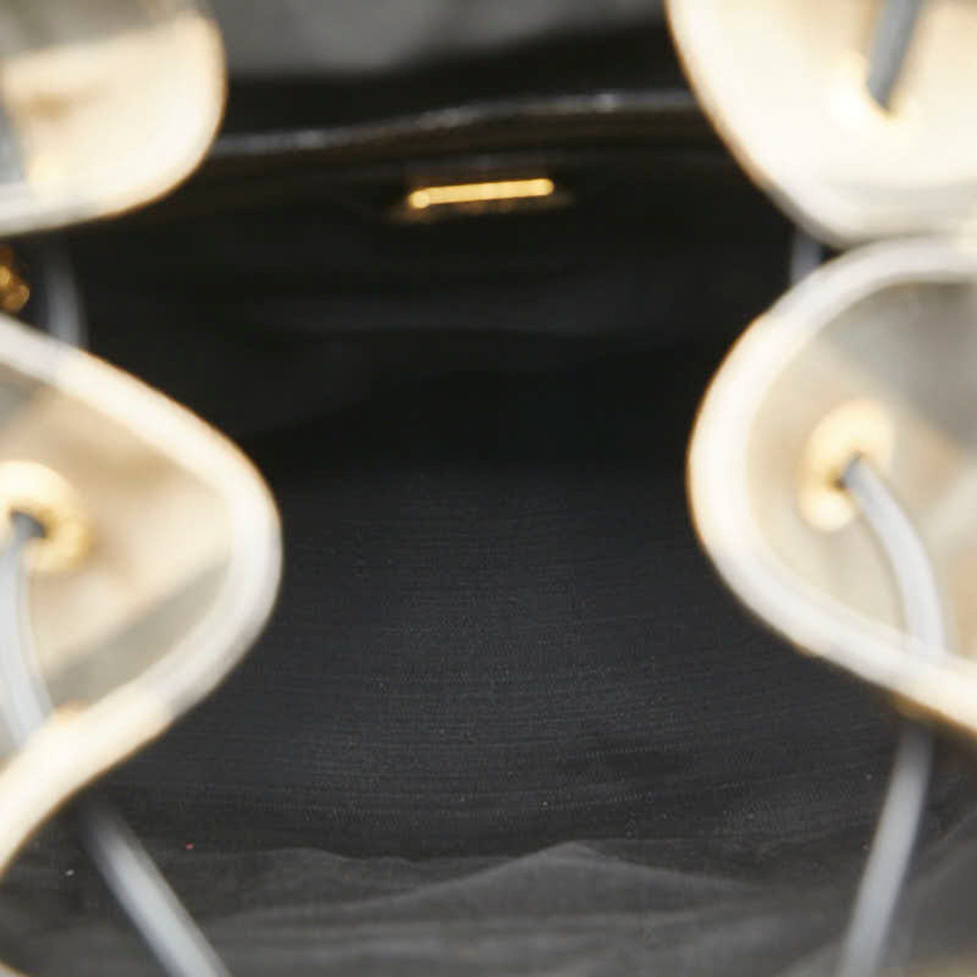 Fendi Fendi Pequin backpack Size ONE SIZE - 6 Thumbnail
