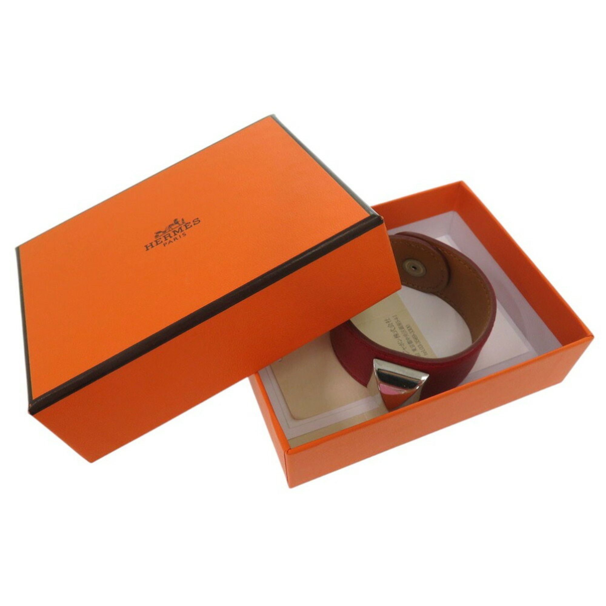 Hermes Hermès Medor bracelet Size ONE SIZE - 12 Thumbnail