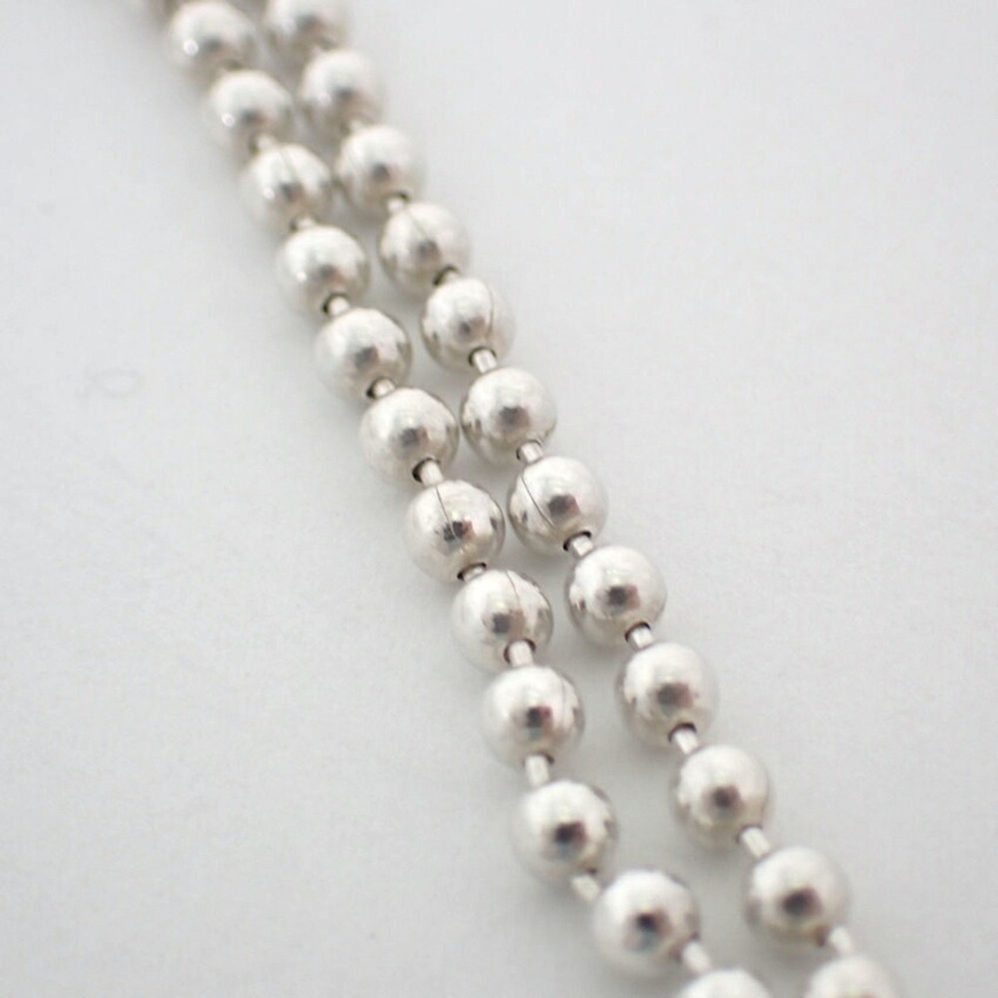 Tiffany & Co. Tiffany & Co Return to Tiffany necklace Size ONE SIZE - 6 Thumbnail