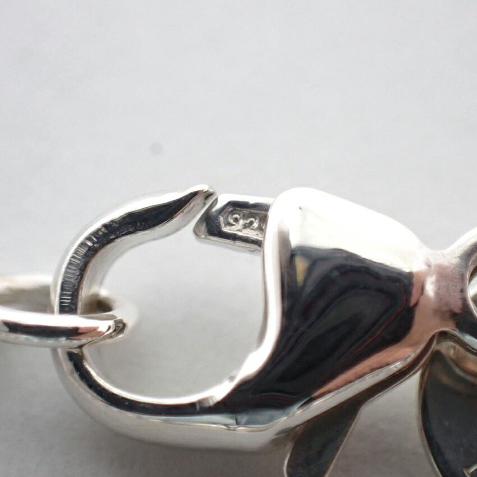 Tiffany & Co. Tiffany & Co Return to Tiffany necklace Size ONE SIZE - 10 Thumbnail