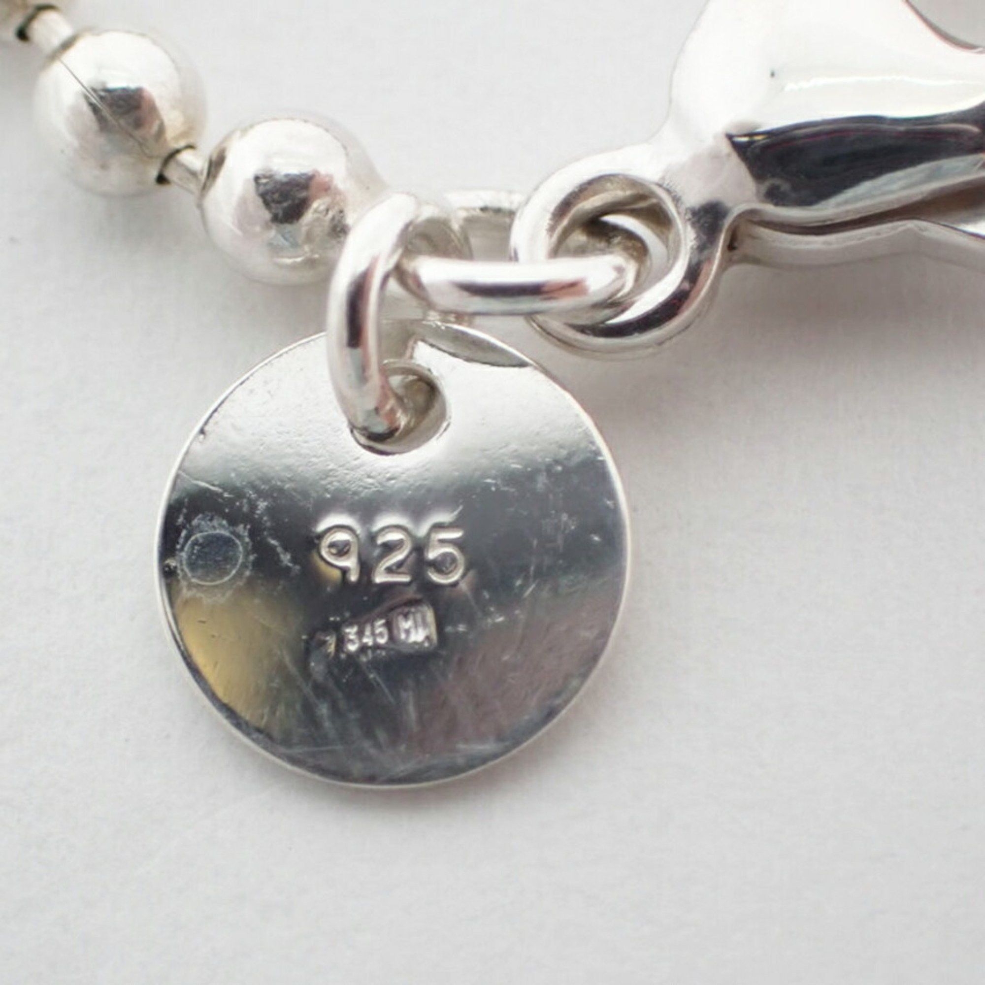 Tiffany & Co. Tiffany & Co Return to Tiffany necklace Size ONE SIZE - 8 Thumbnail