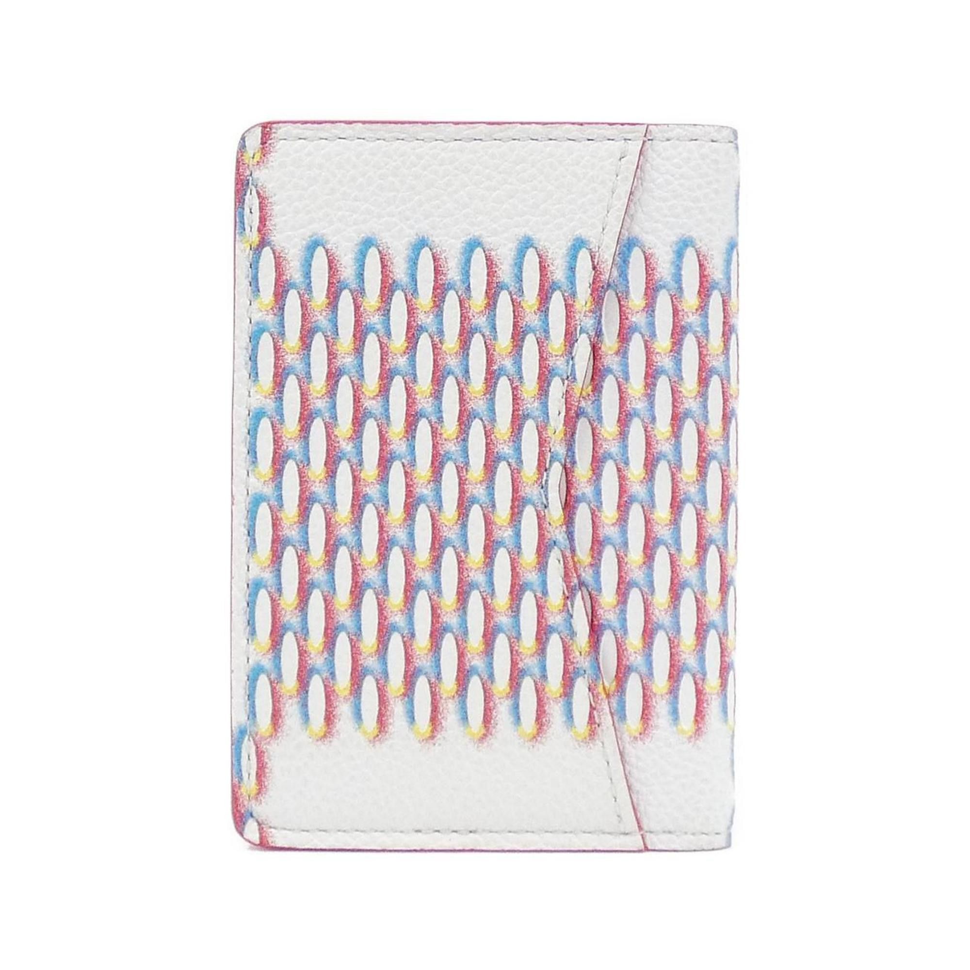 Louis Vuitton Louis Vuitton Pocket Organizer wallet Size ONE SIZE - 2 Thumbnail