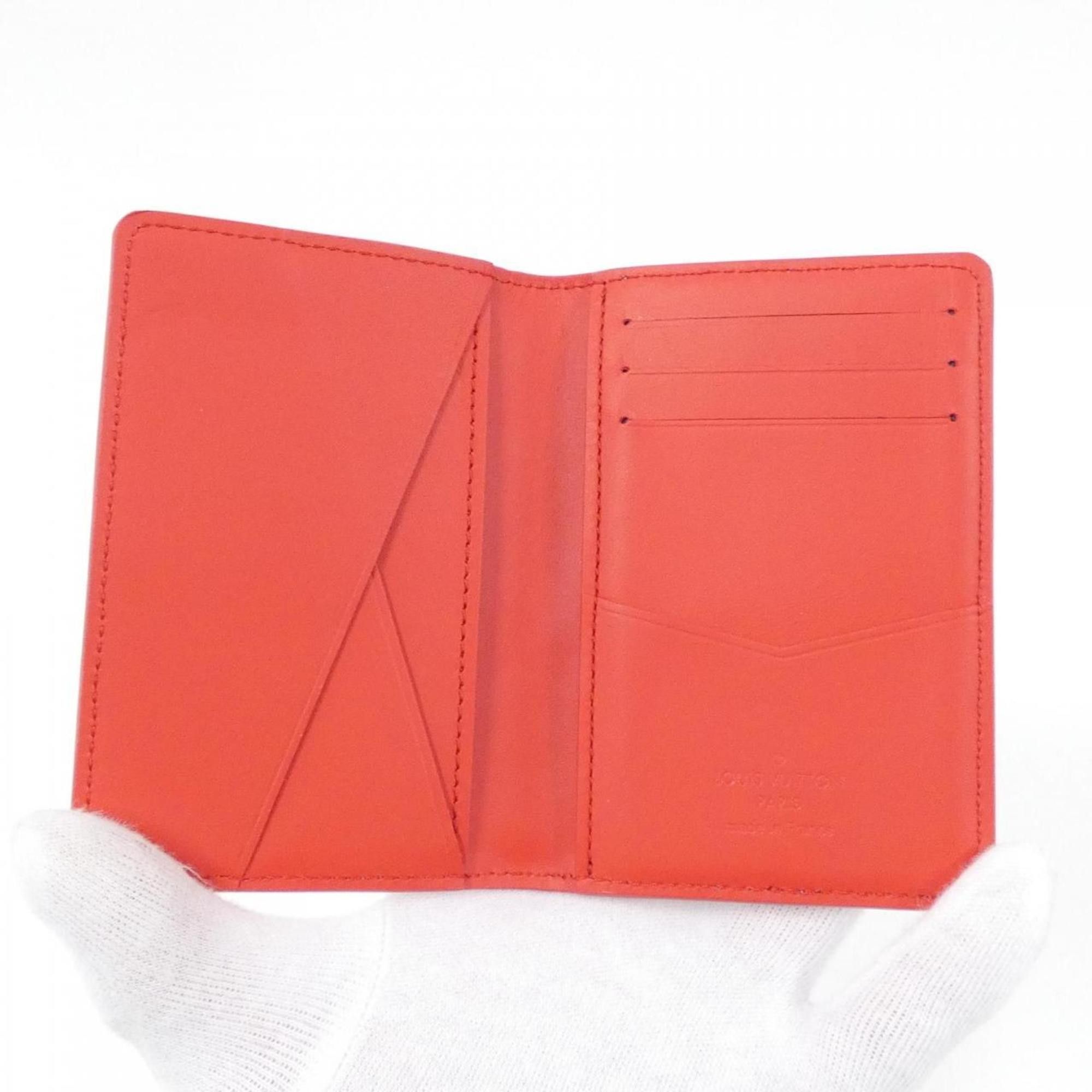 Louis Vuitton Louis Vuitton Pocket Organizer wallet Size ONE SIZE - 9 Thumbnail