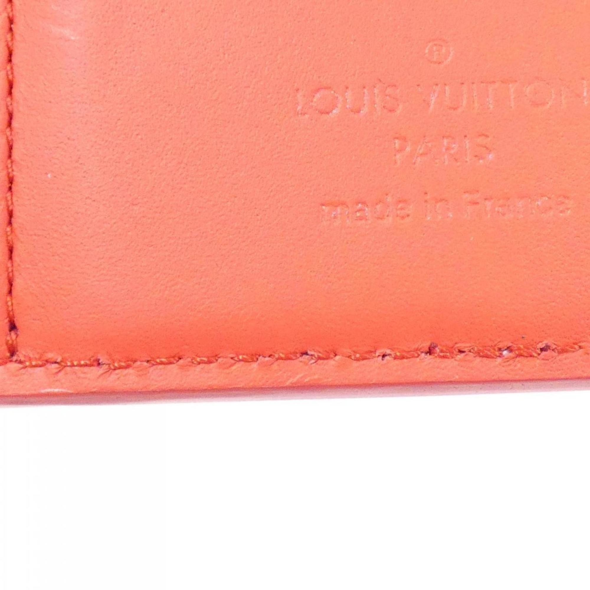 Louis Vuitton Louis Vuitton Pocket Organizer wallet Size ONE SIZE - 10 Thumbnail