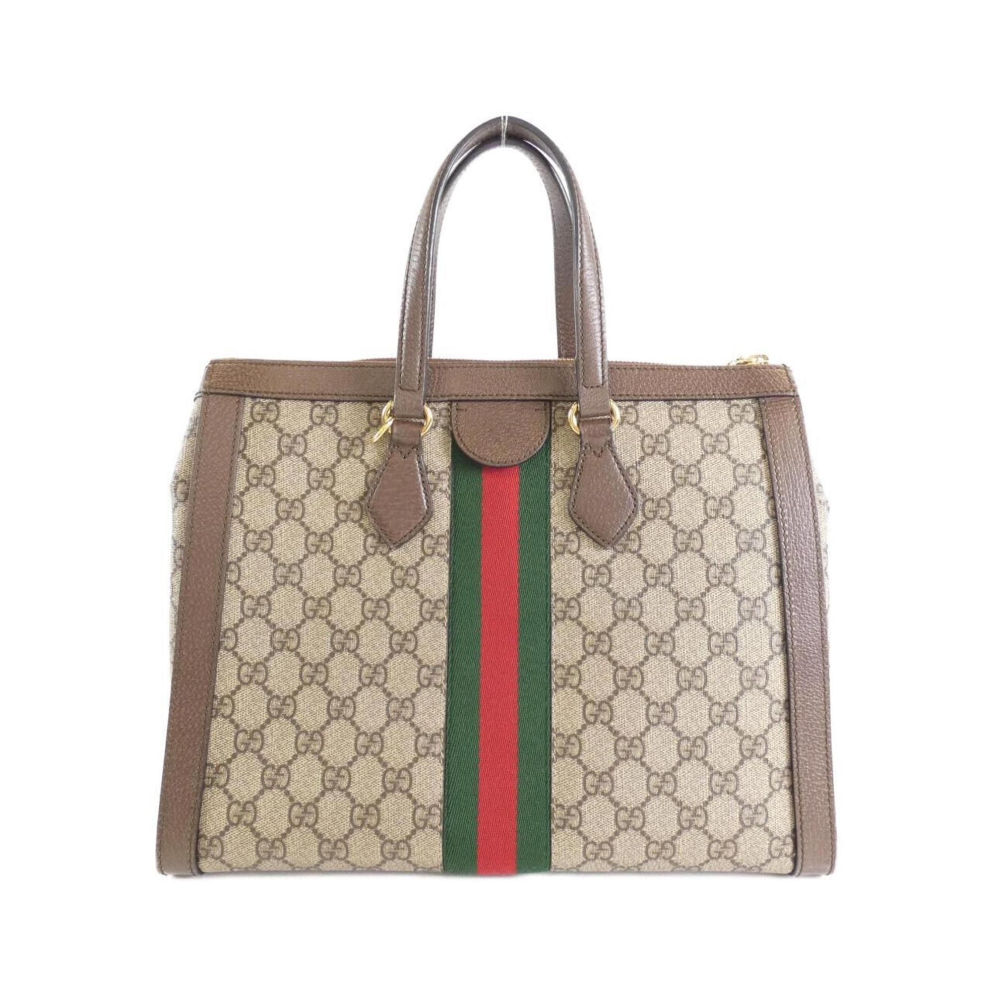 Gucci Gucci Ophidia handbag Size ONE SIZE - 2 Thumbnail