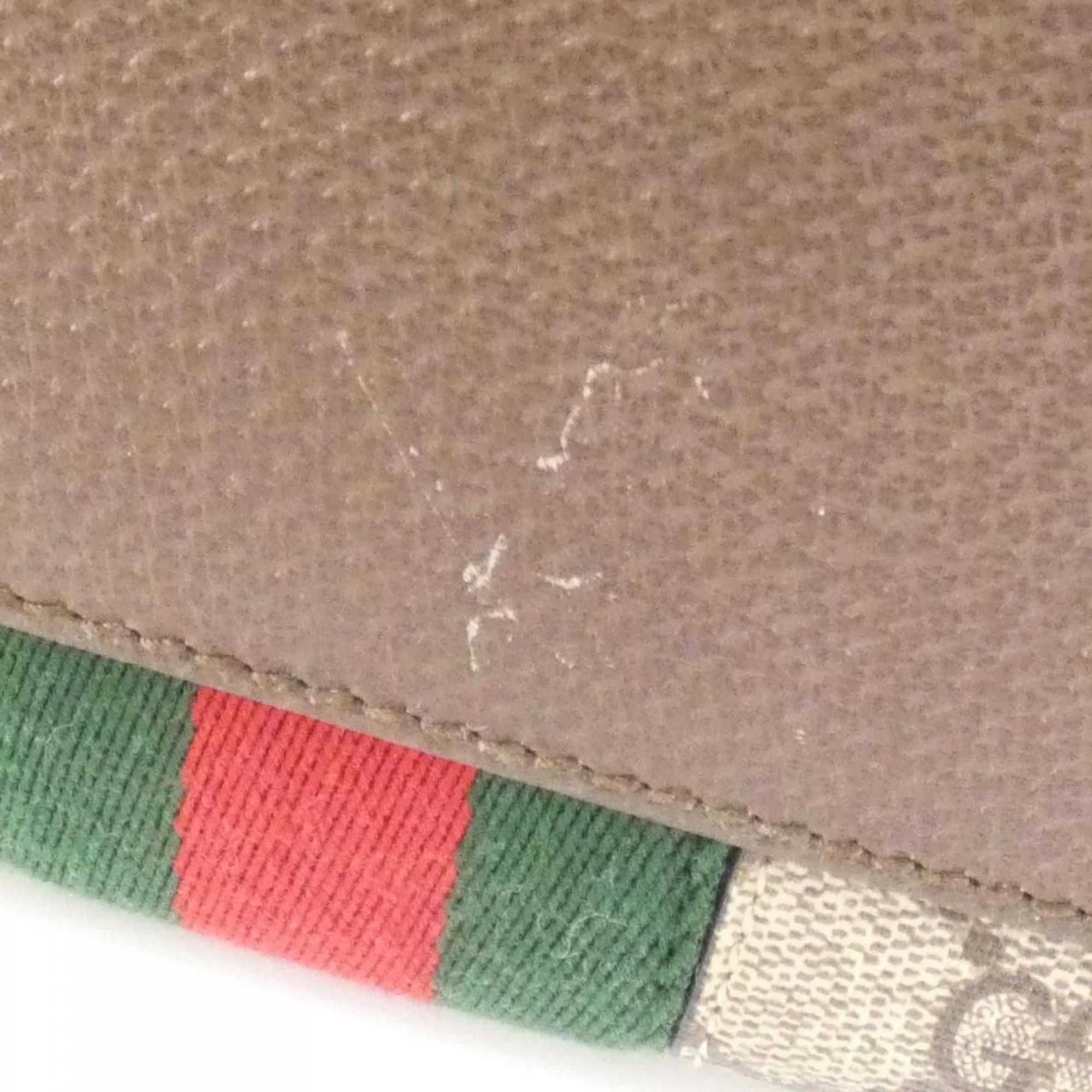 Gucci Gucci Ophidia handbag Size ONE SIZE - 5 Thumbnail