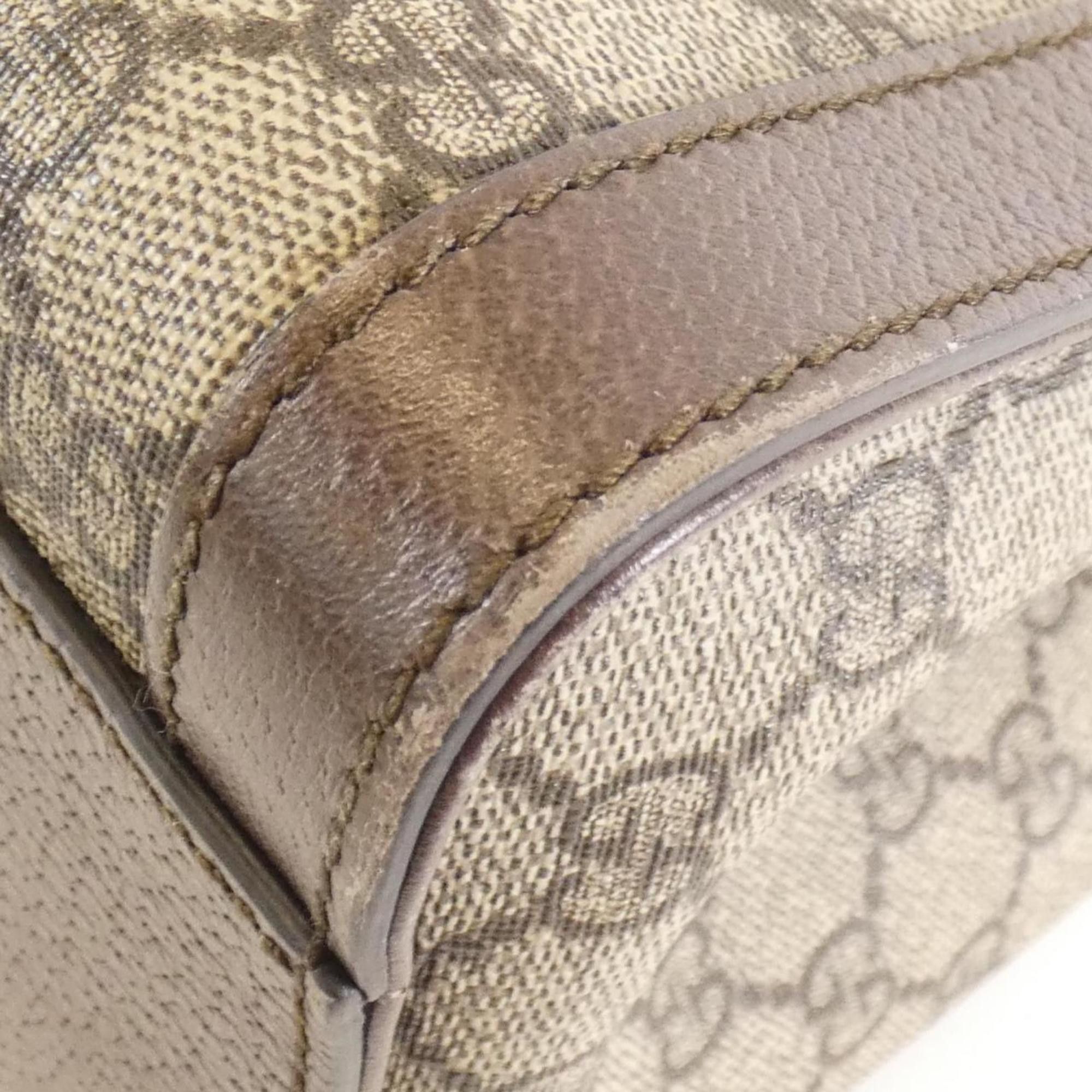 Gucci Gucci Ophidia handbag Size ONE SIZE - 4 Thumbnail