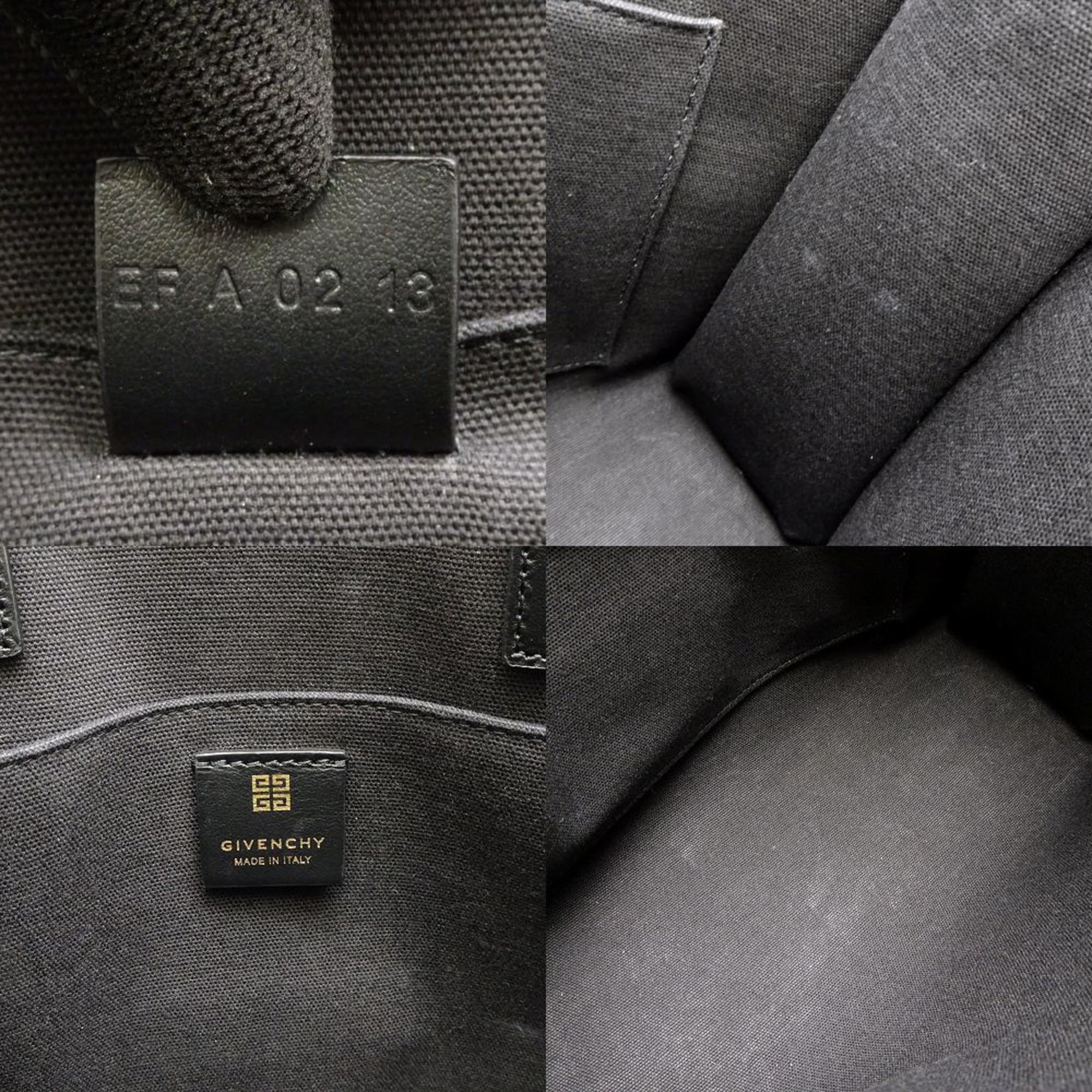 Givenchy Givenchy G tote tote Size ONE SIZE - 8 Thumbnail
