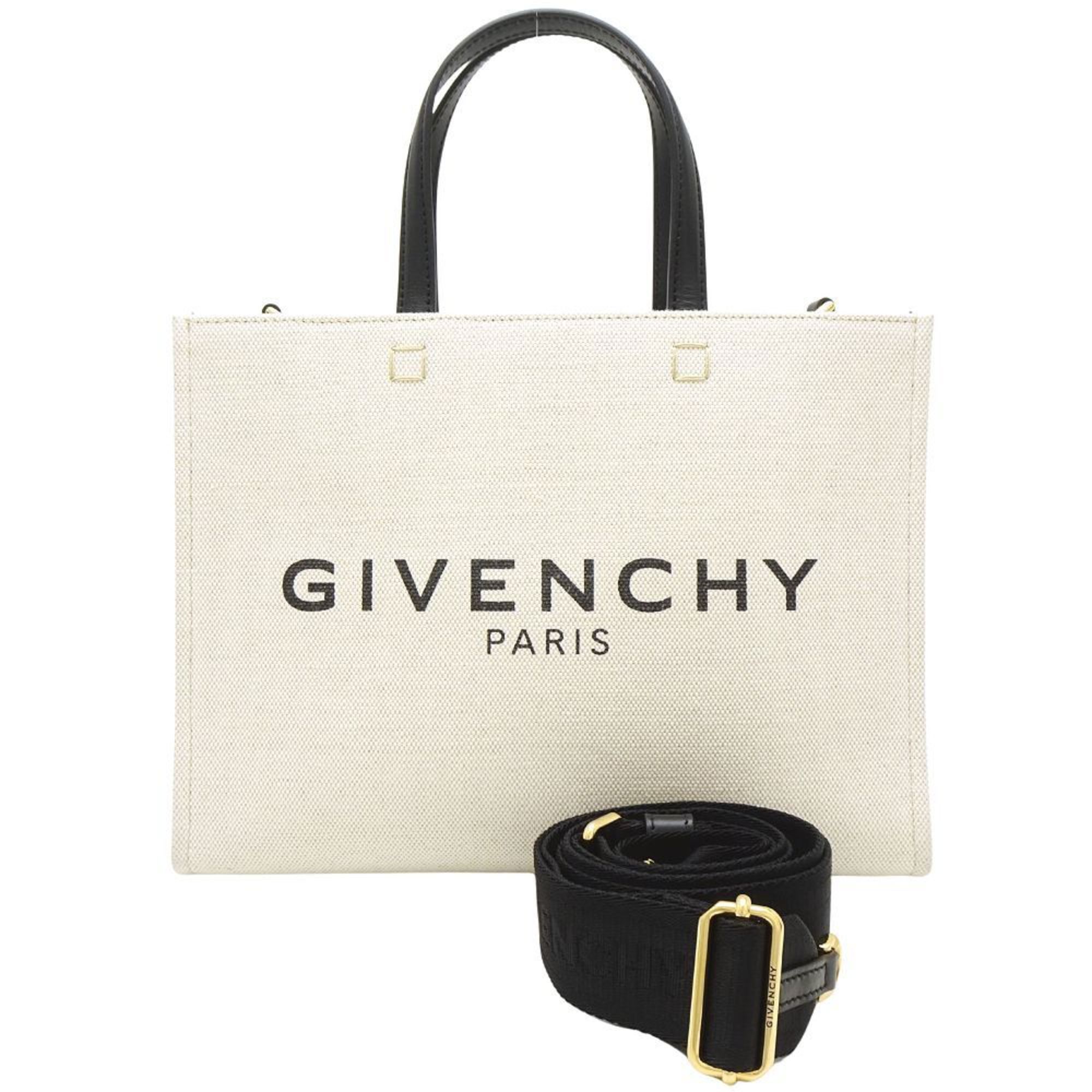 Givenchy Givenchy G tote tote Size ONE SIZE - 10 Thumbnail