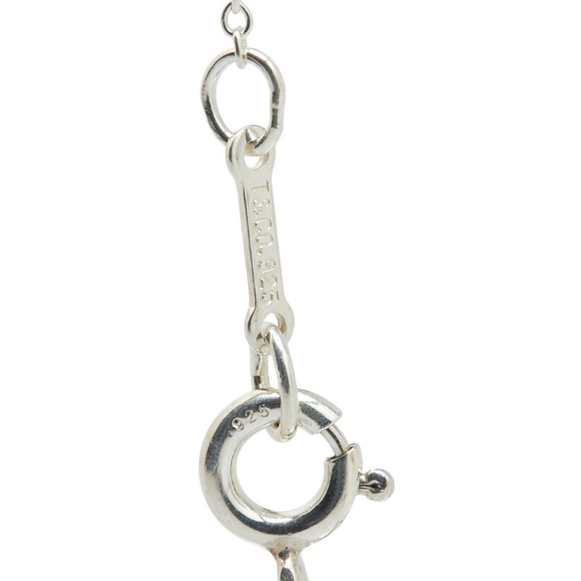 Tiffany & Co. Tiffany & Co Kiss necklace Size ONE SIZE - 5 Thumbnail