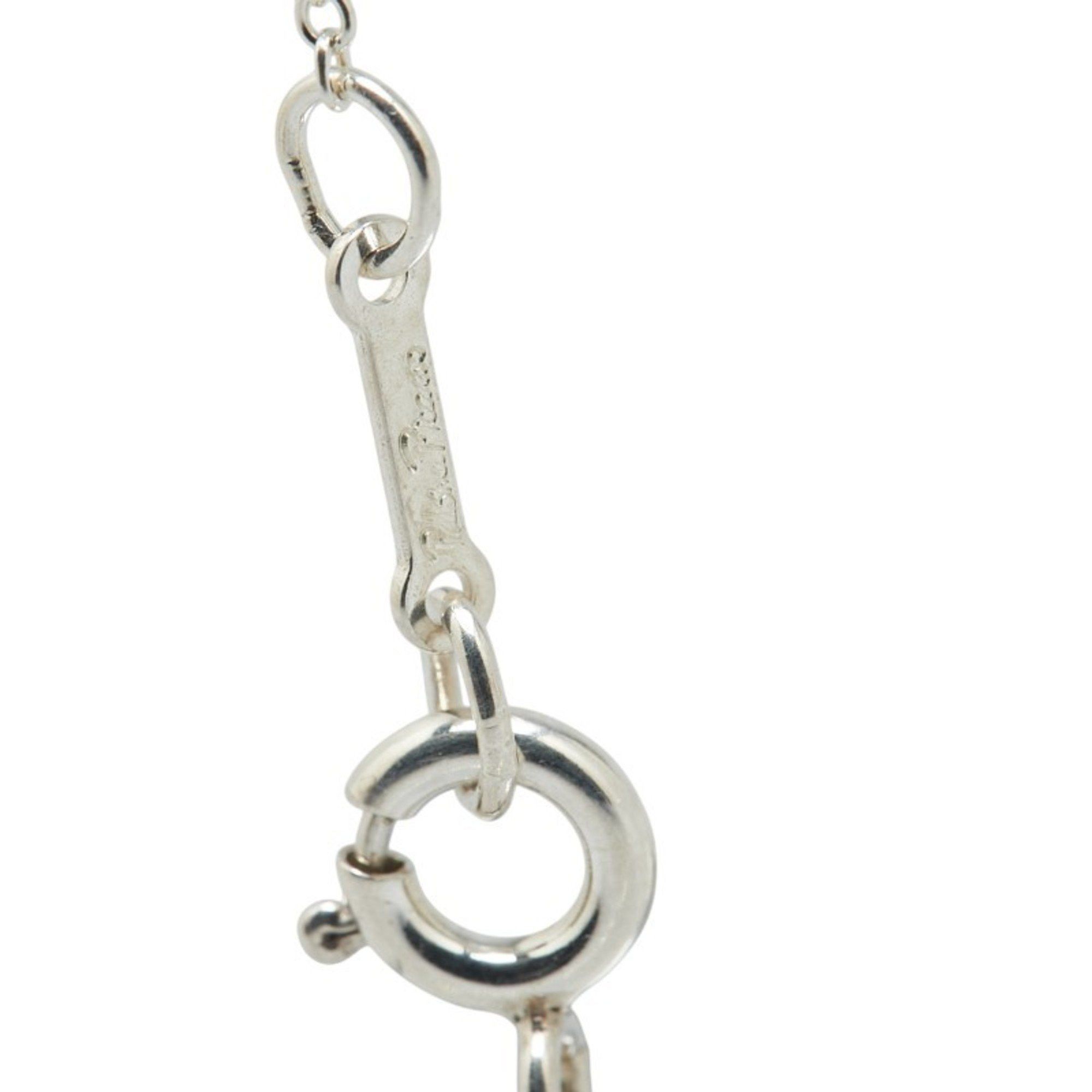 Tiffany & Co. Tiffany & Co Kiss necklace Size ONE SIZE - 6 Thumbnail