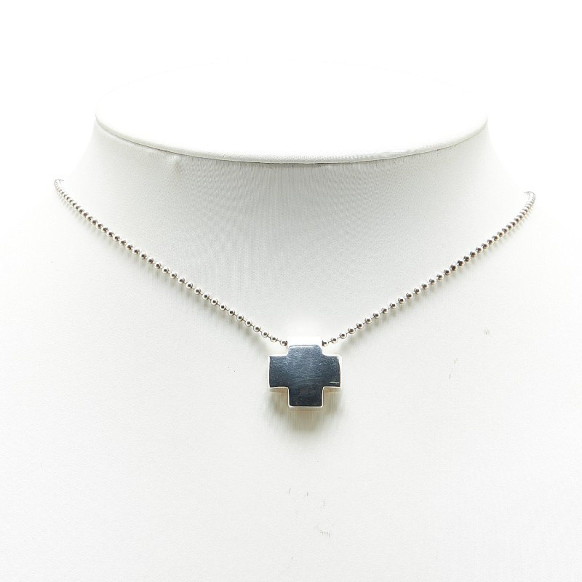 Tiffany & Co. Tiffany & Co Roman cross necklace Size ONE SIZE - 6 Thumbnail